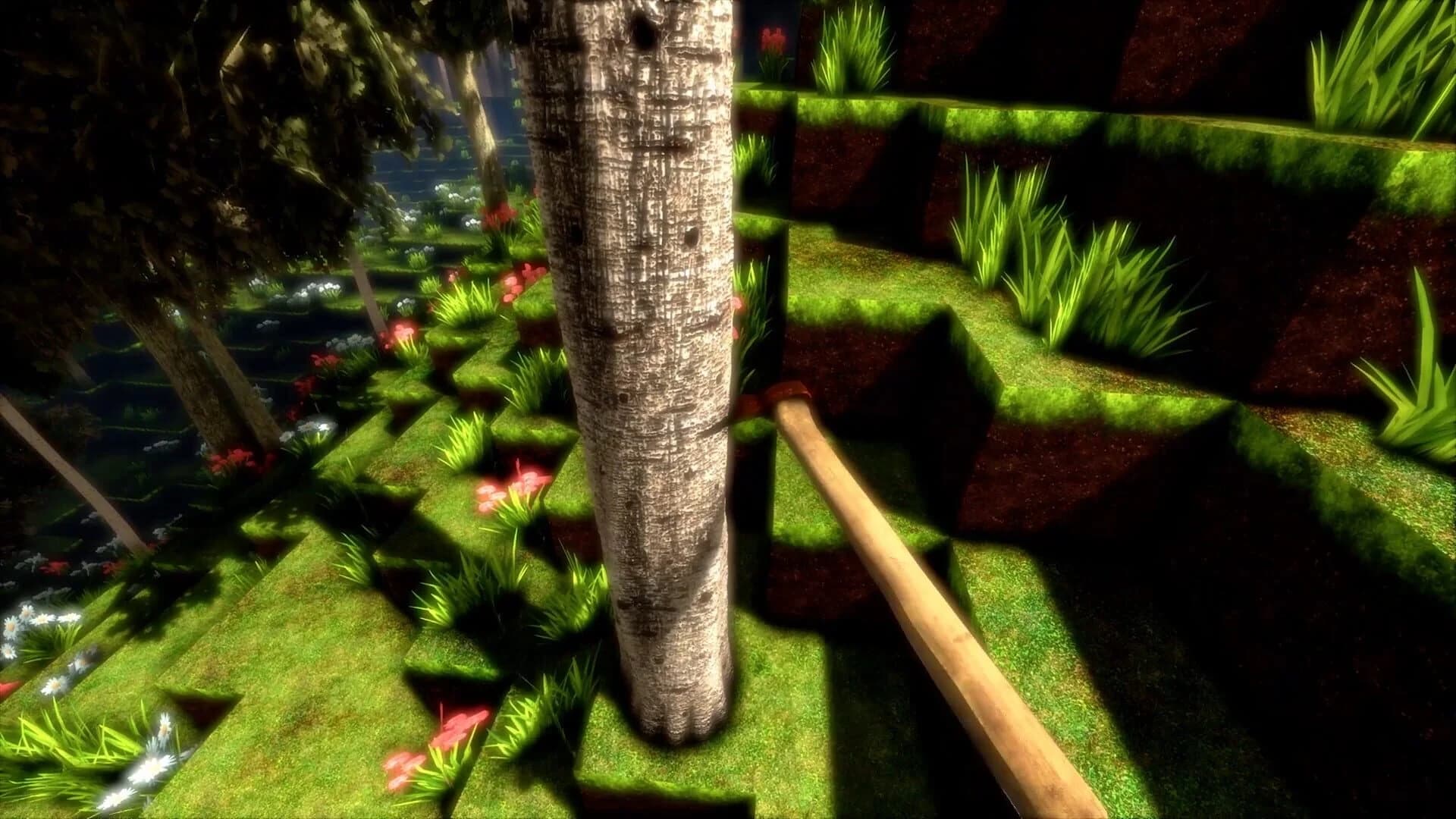 cyubeVR screenshot 4