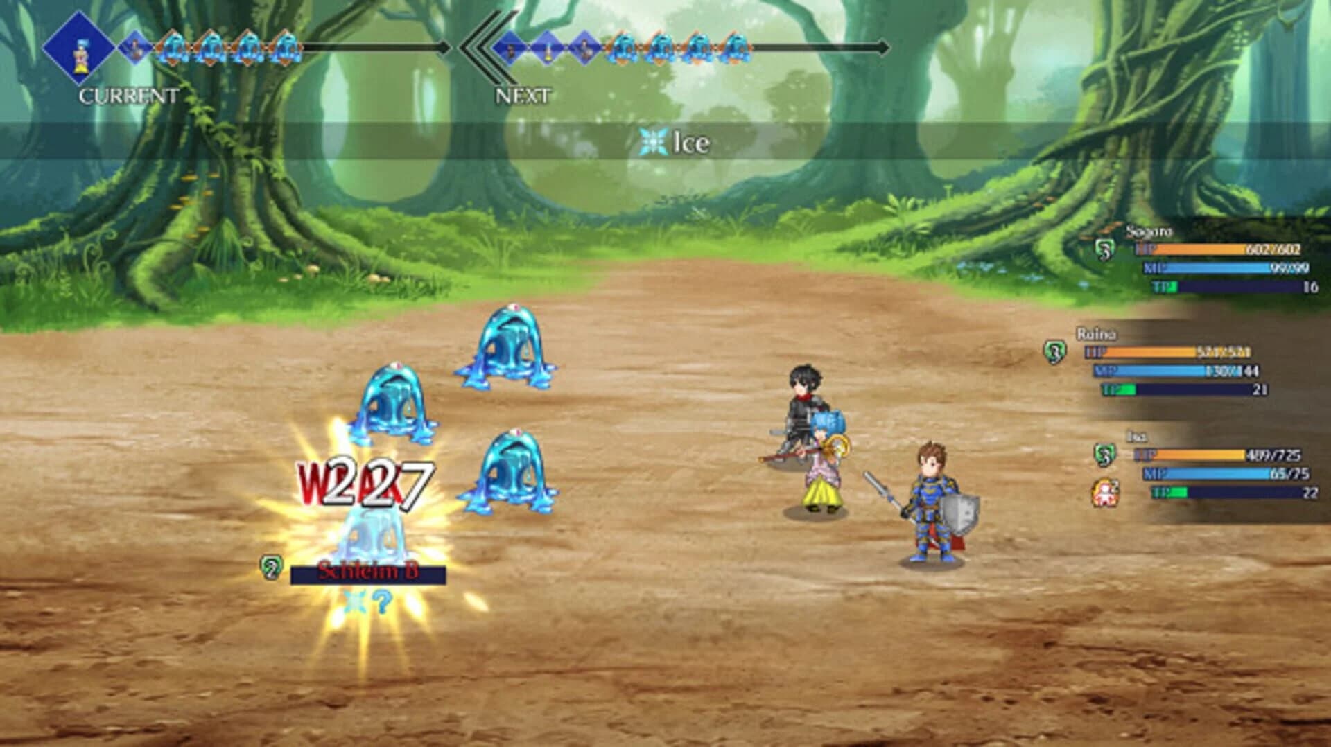 Czar: Decision screenshot 3