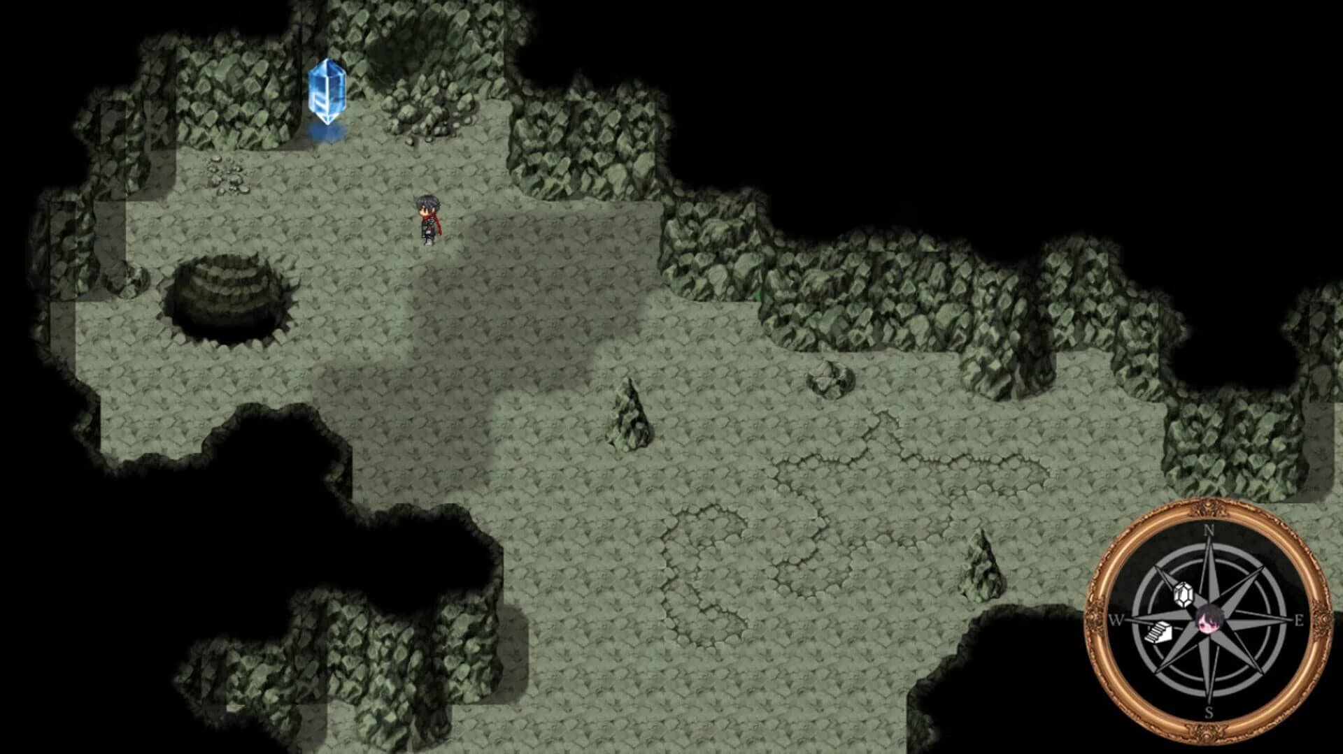 Czar: Decision screenshot 5