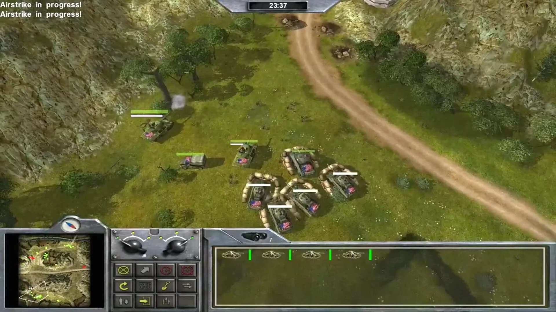 D-Day screenshot 3