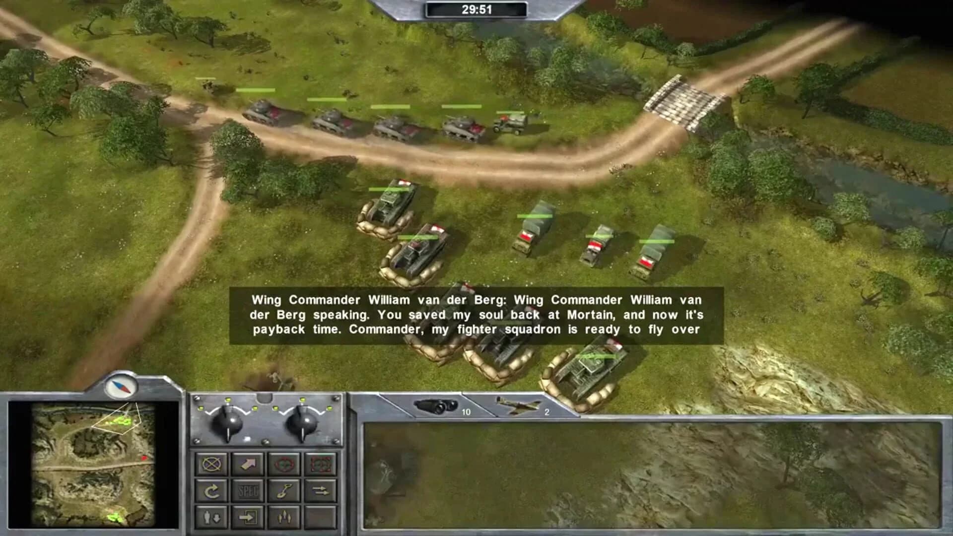 D-Day screenshot 2