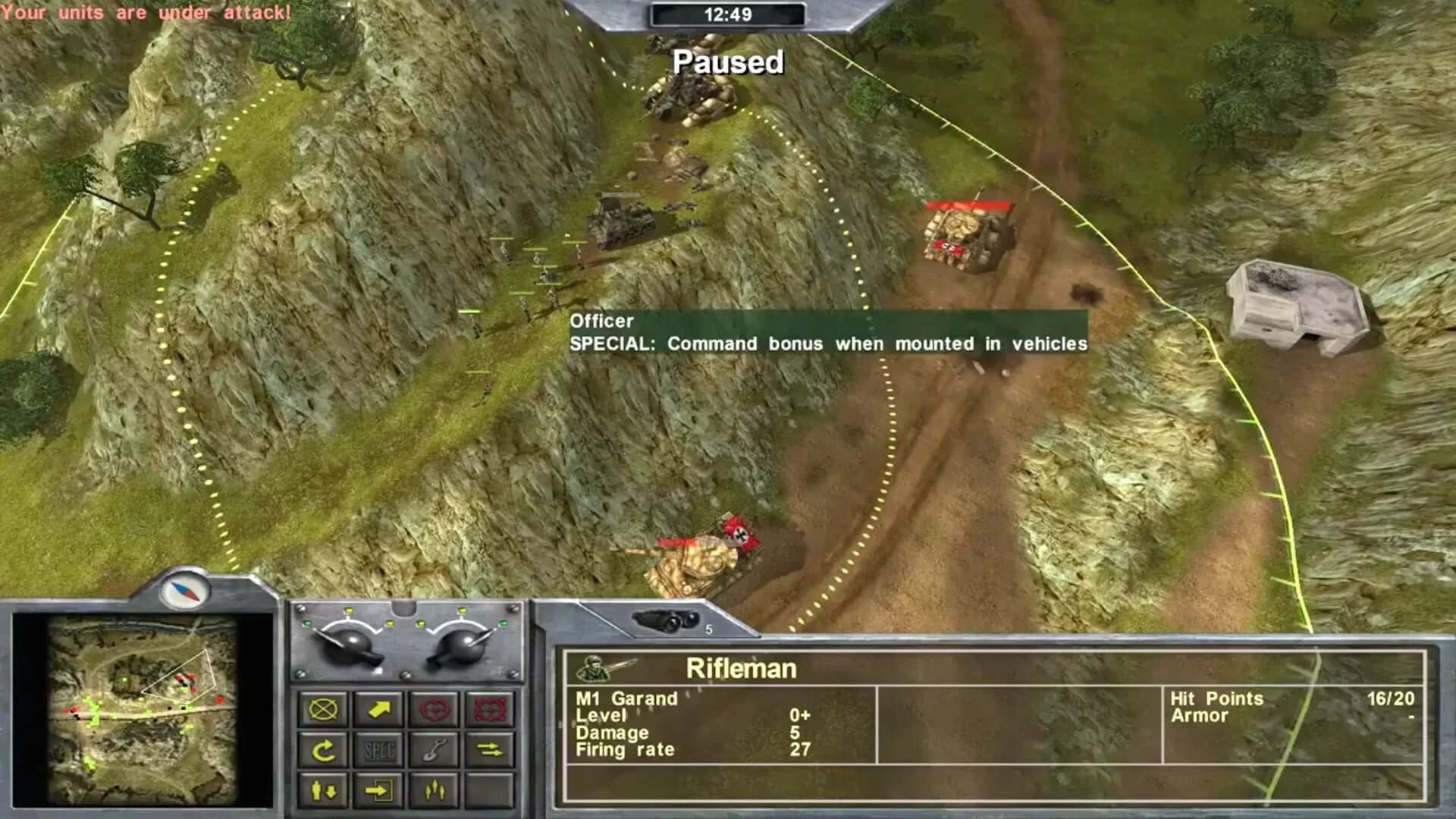 D-Day screenshot 4