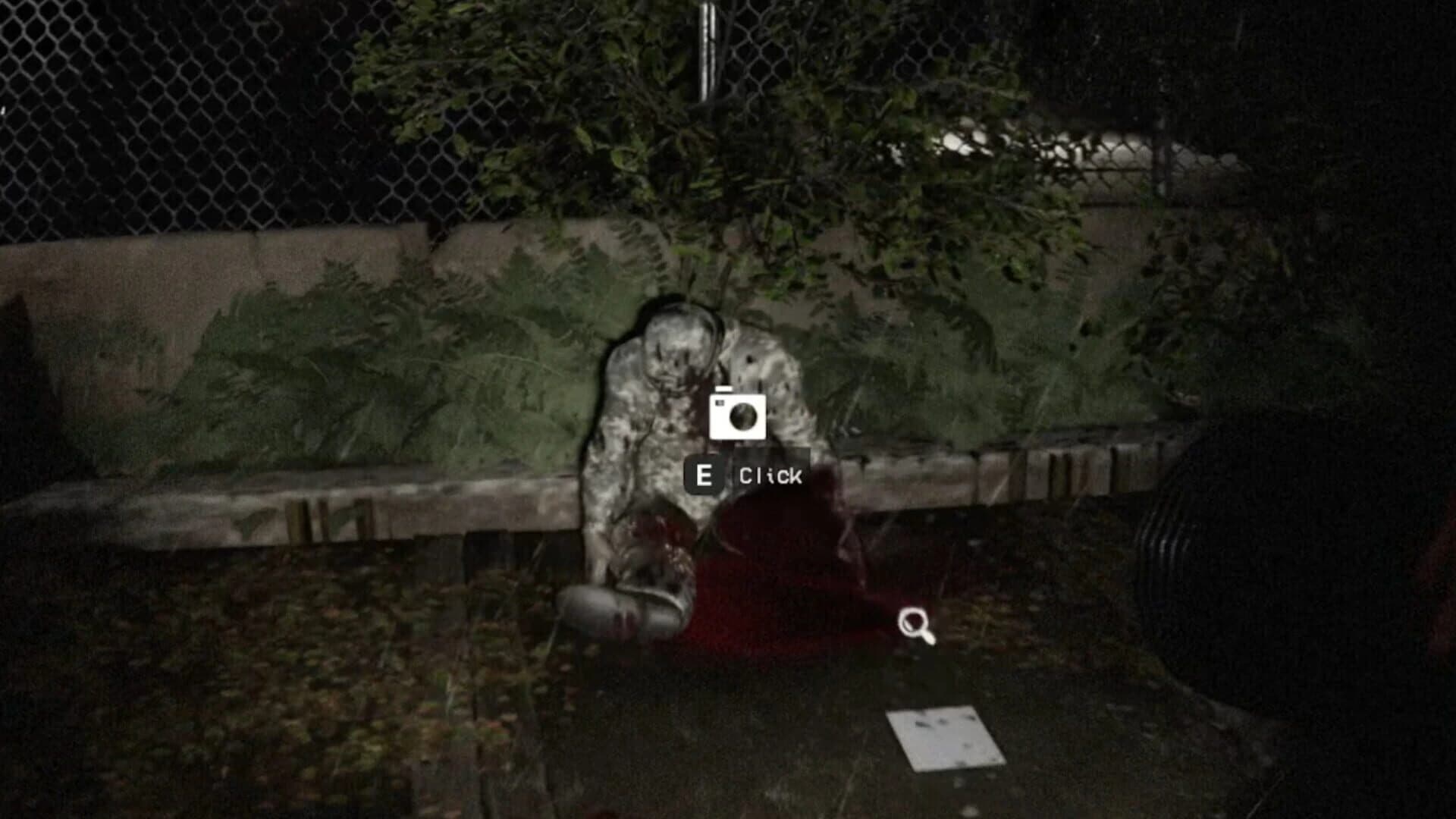 D-Extinction screenshot 5