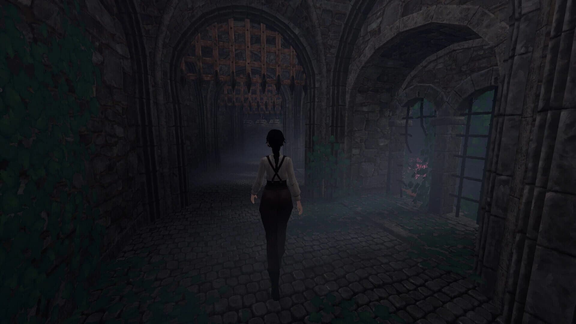 D' Mär Lucidium: Grimmgart screenshot 5