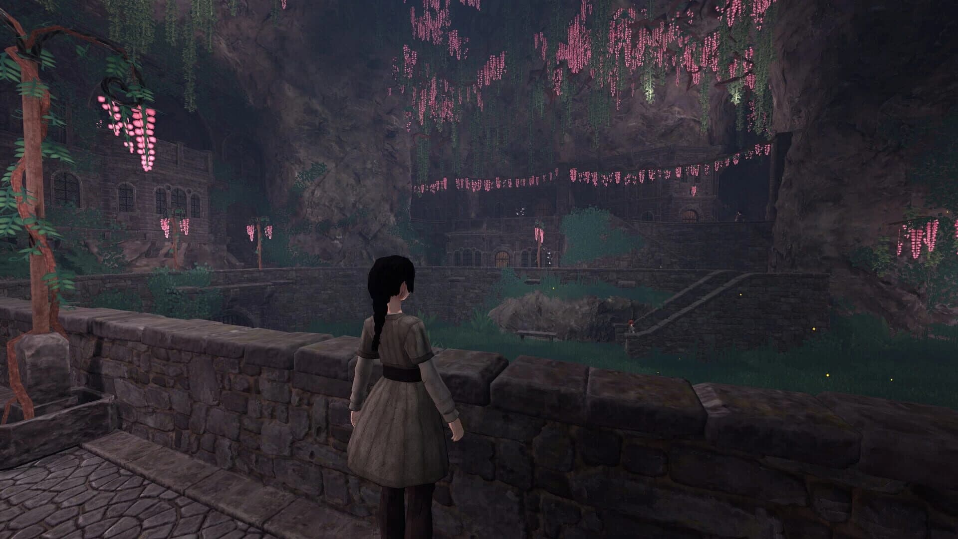 D' Mär Lucidium: Grimmgart screenshot 1
