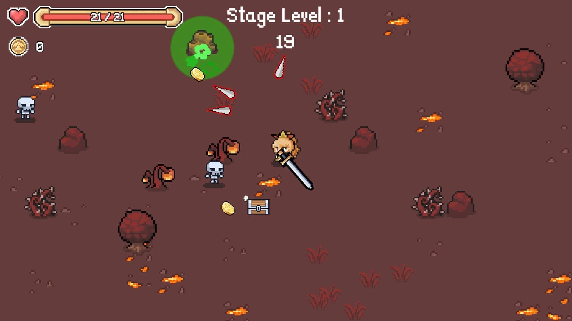 D-World Gate screenshot 5