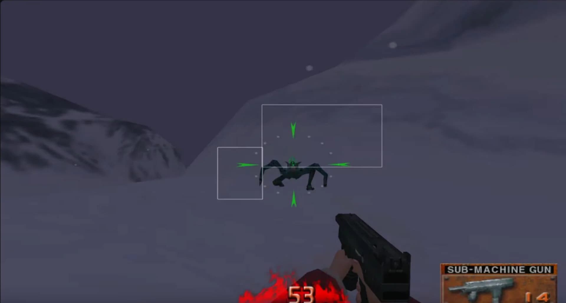 D2 screenshot 1
