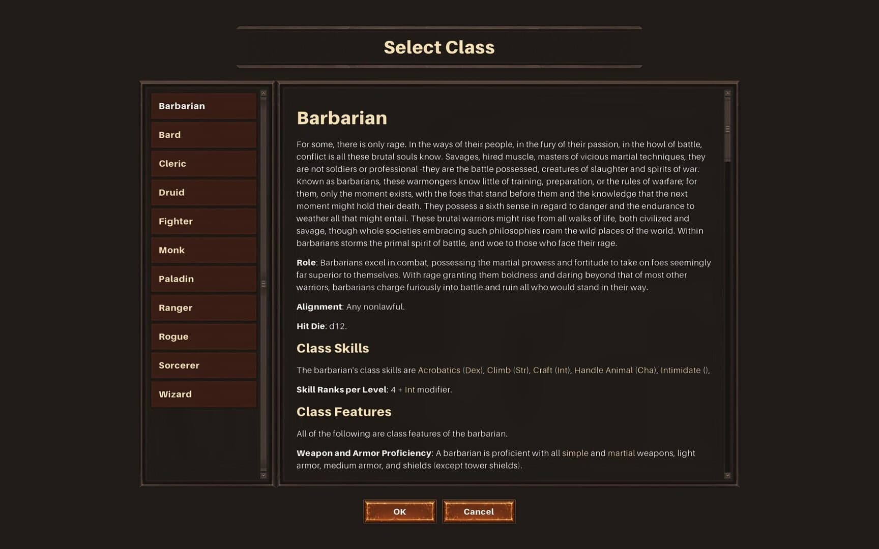 D20 Dungeons screenshot 3