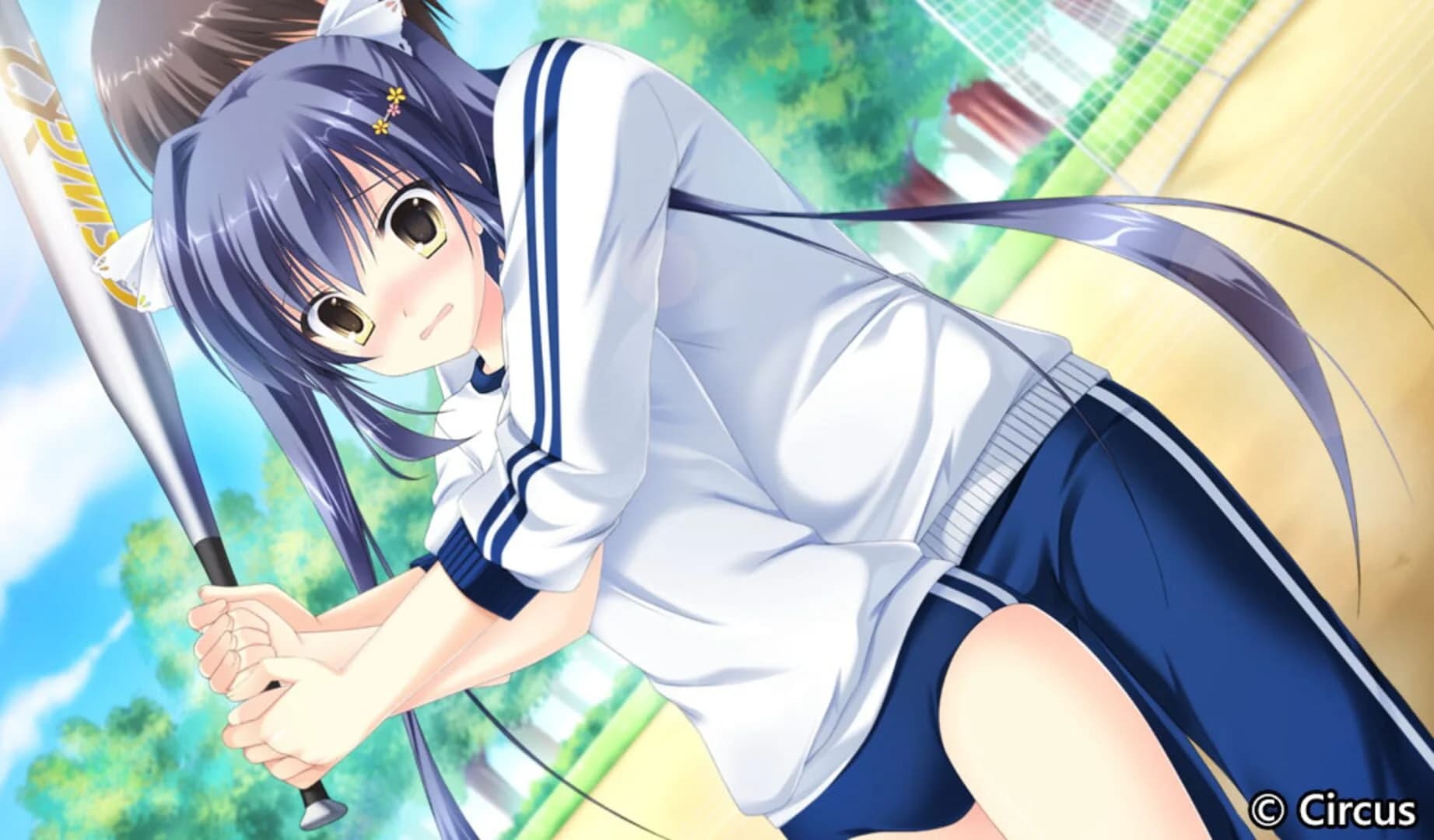 Da Capo 3 R screenshot 3