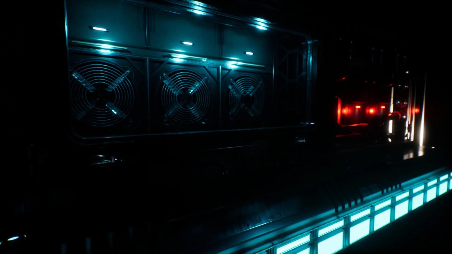 Daahrien's A.P.H.R.O.D.I.T.E. screenshot 4