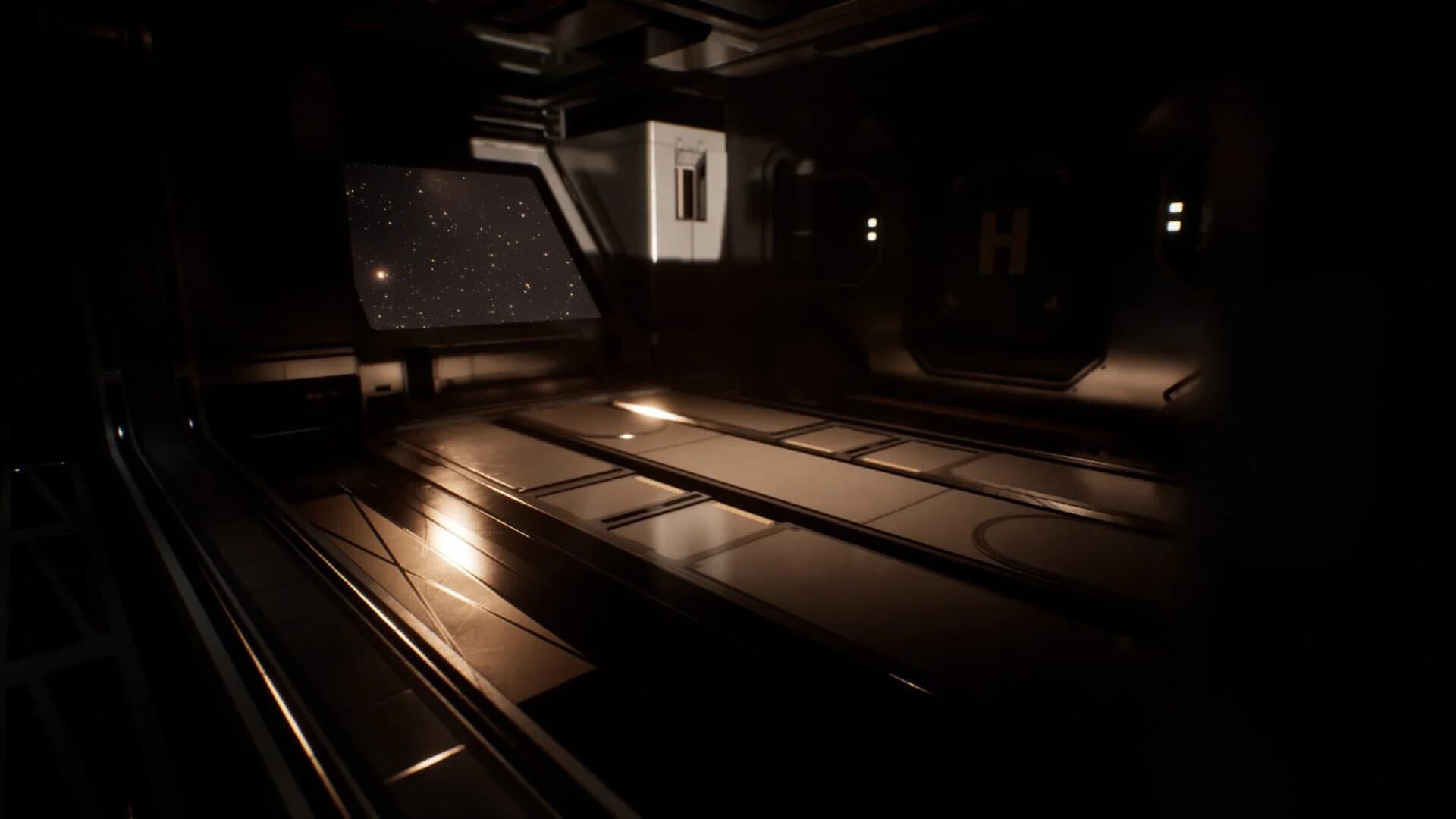 Daahrien's A.P.H.R.O.D.I.T.E. screenshot 5