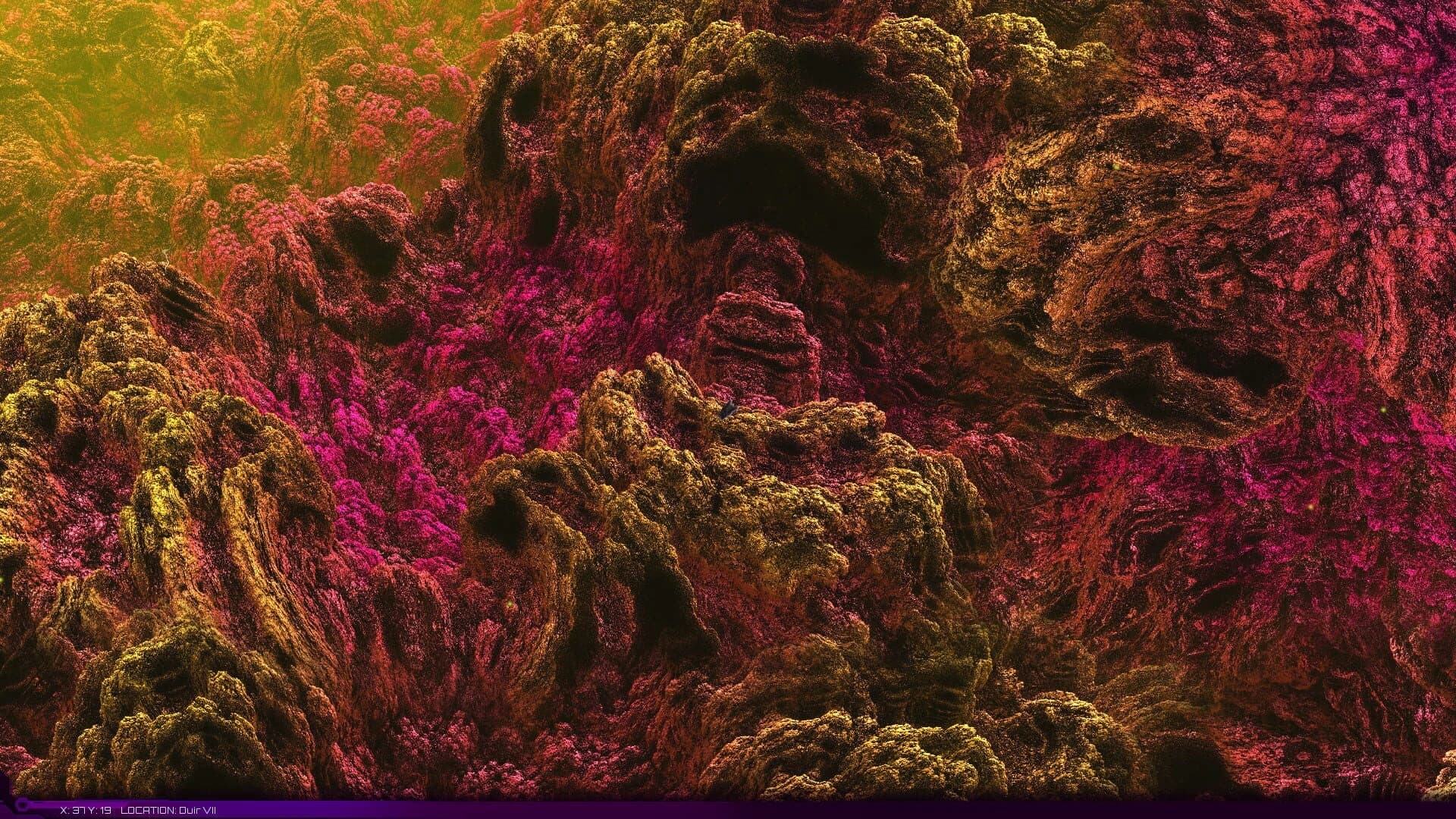 Daath Origins screenshot 3