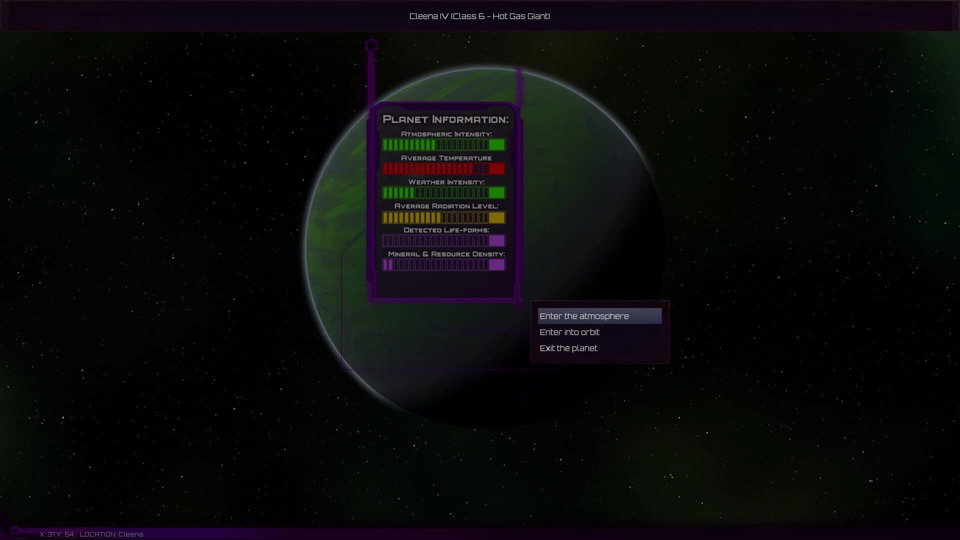 Daath Origins screenshot 2
