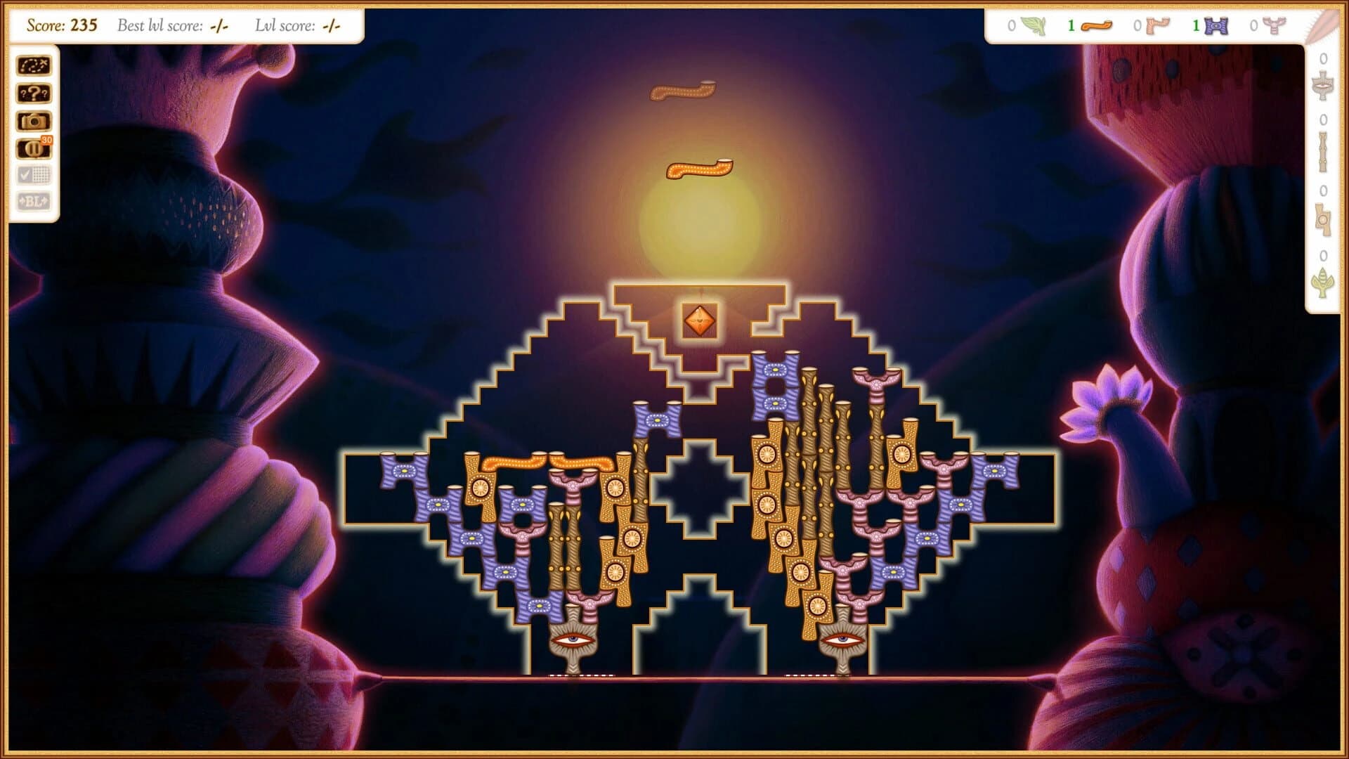Dabado Puzzles screenshot 5