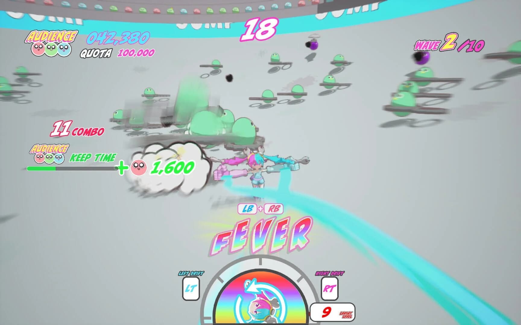 Daburali screenshot 5