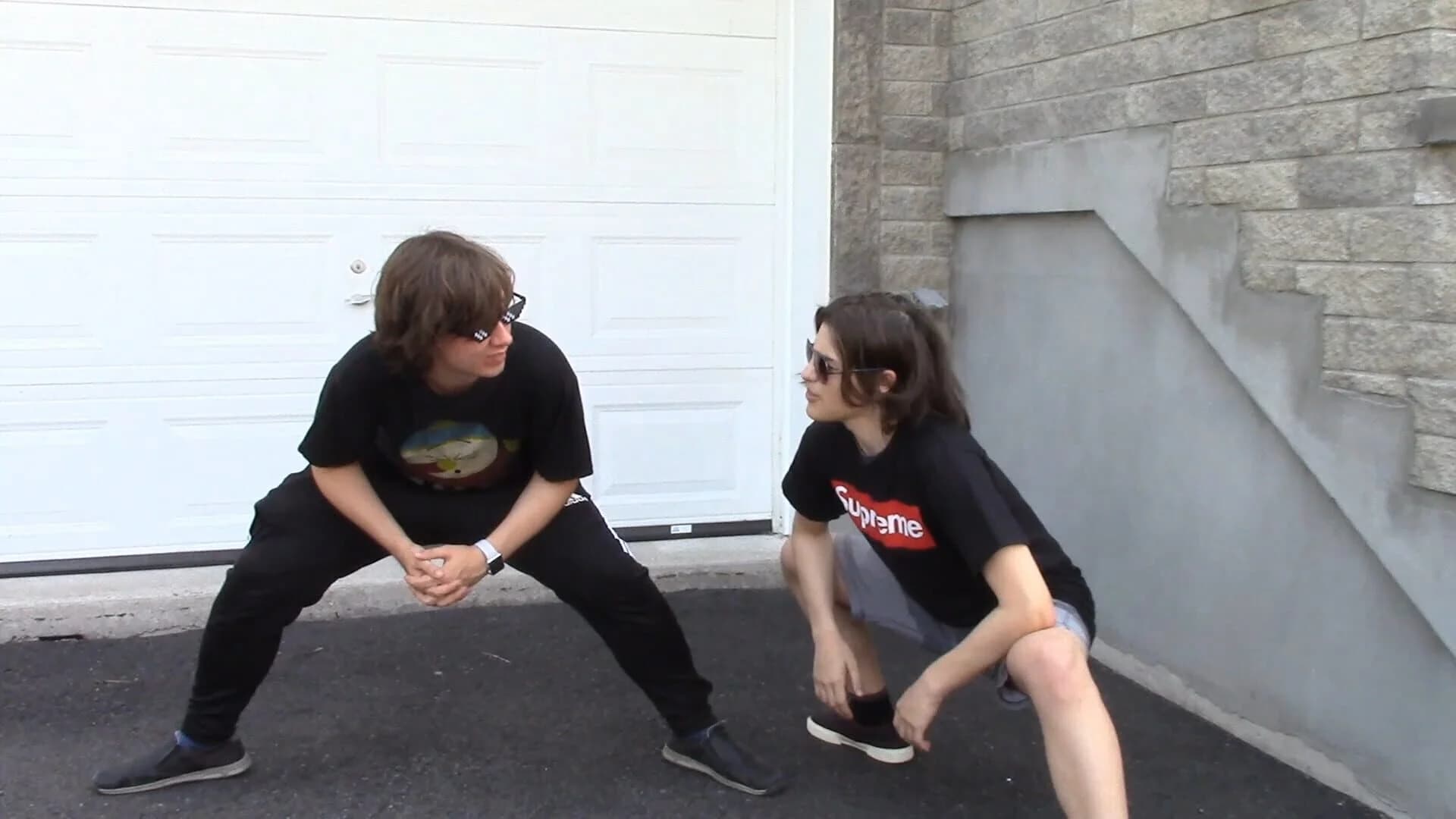 Dabwoman: When the Dab isn't Sexist screenshot 1