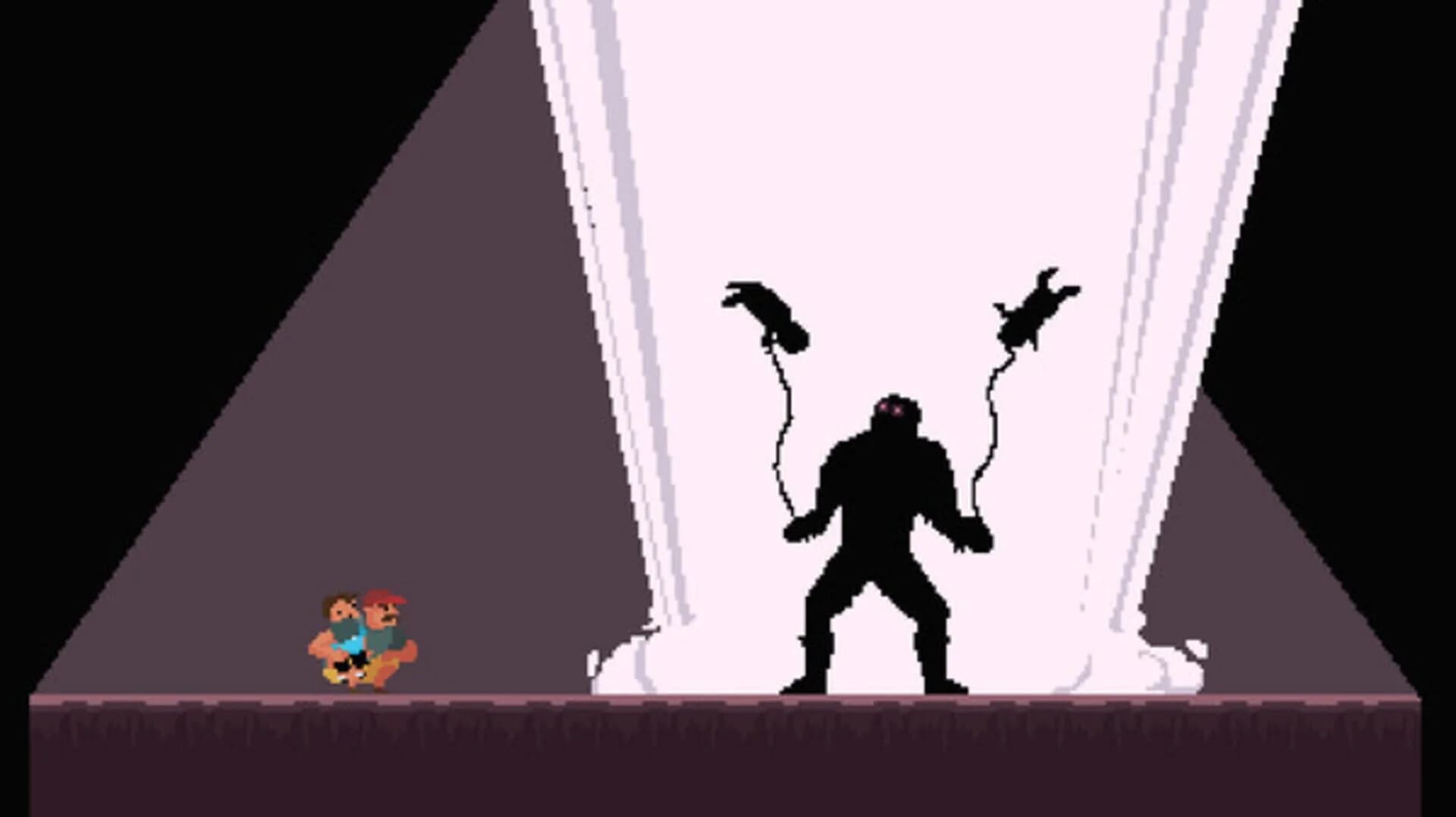 Dad Quest screenshot 2