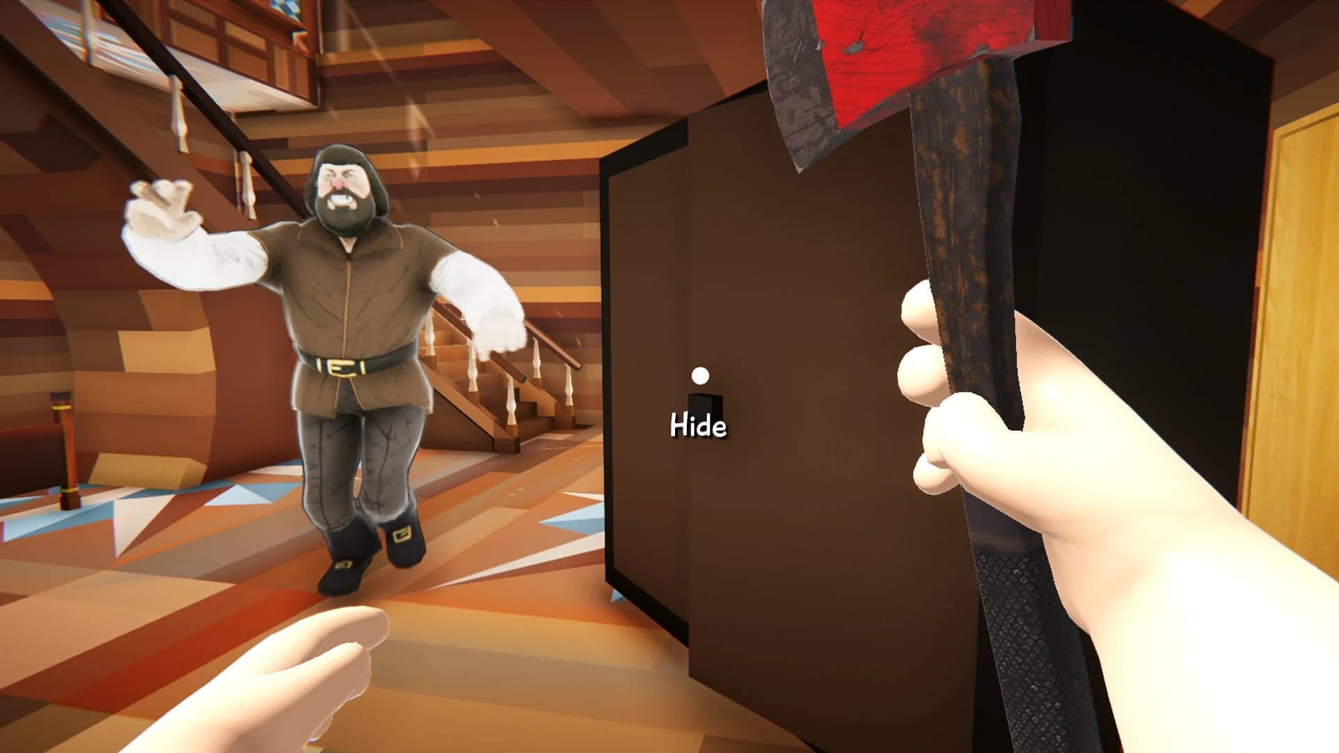 Daddy screenshot 3