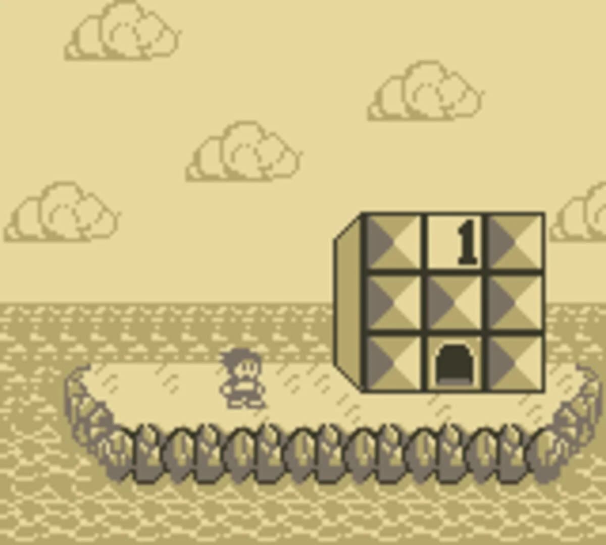 Daedalian Opus screenshot 3