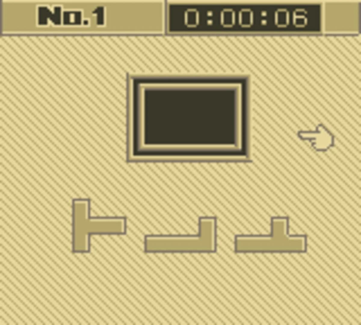 Daedalian Opus screenshot 1