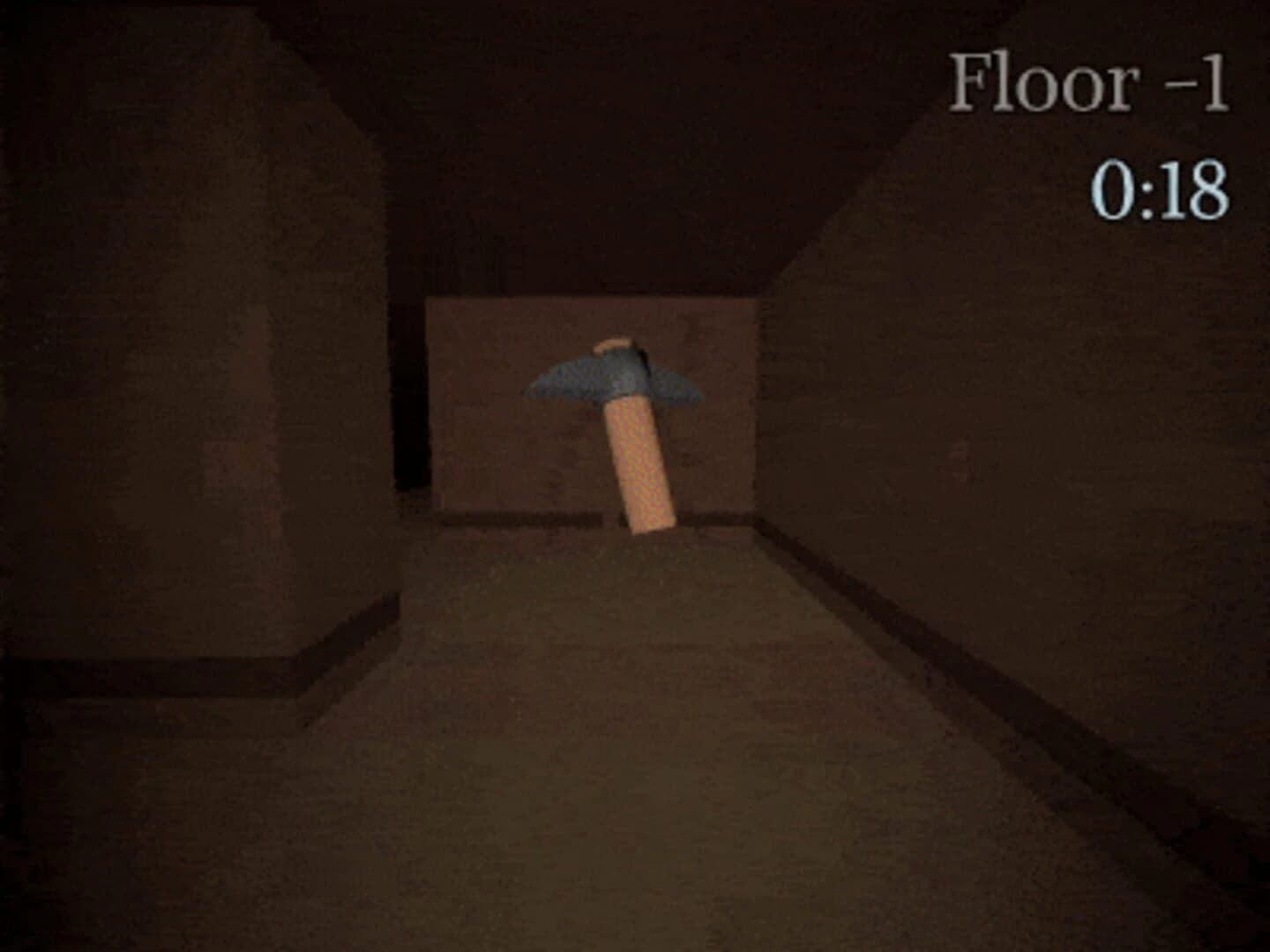 Daedalus Demise screenshot 1