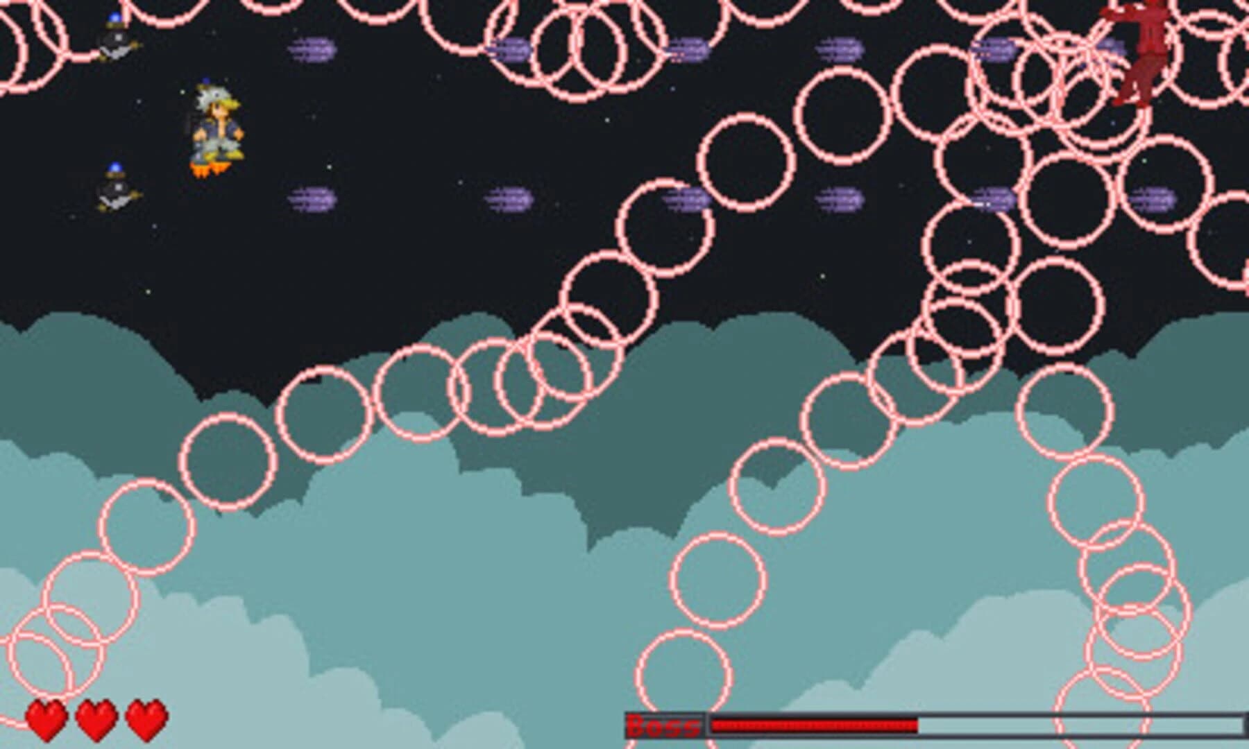Daemon Detective Gaiden screenshot 4