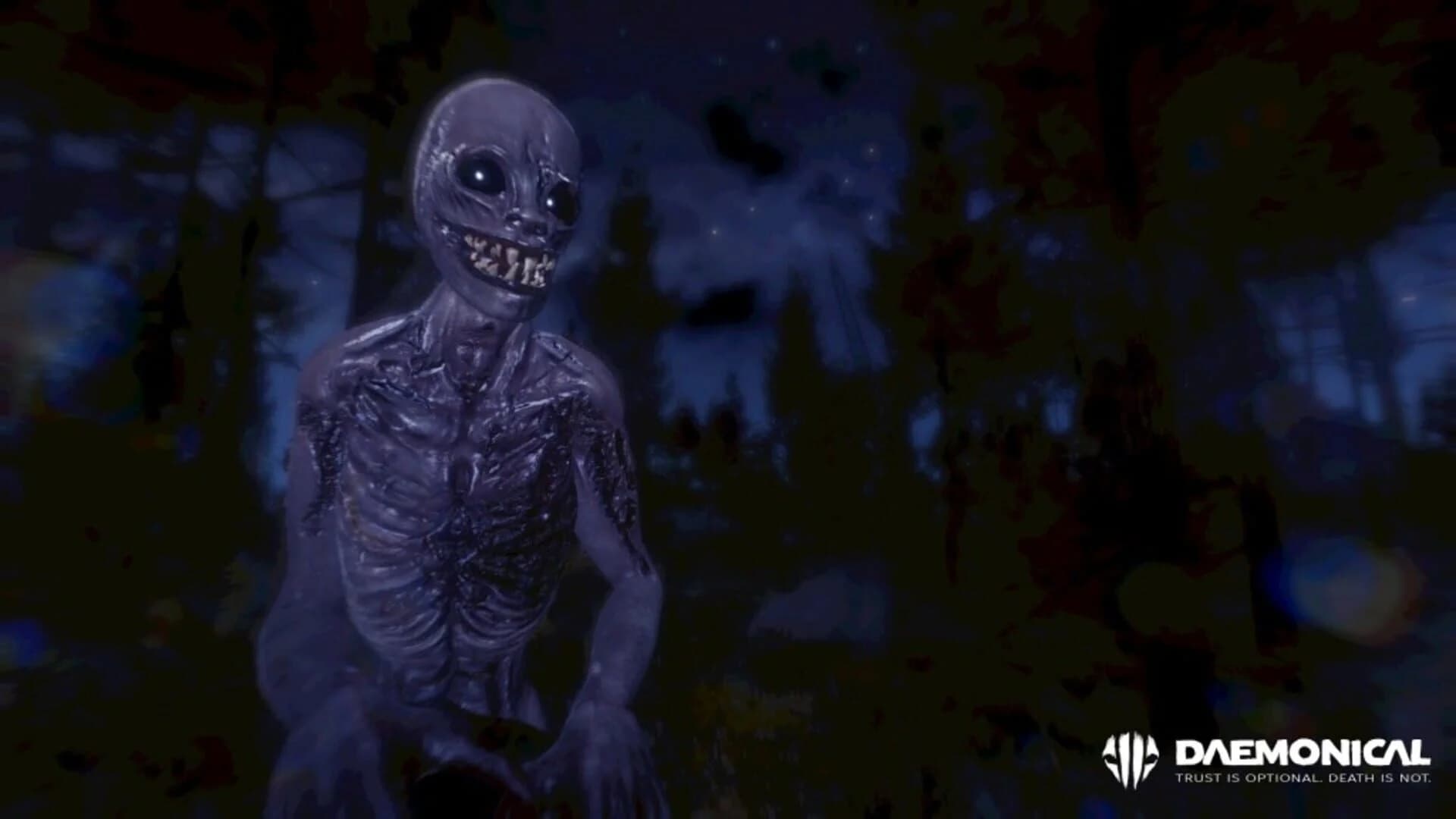 Daemonical screenshot 4