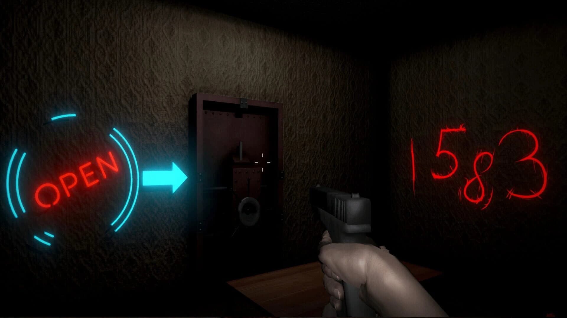 Daemonum screenshot 4