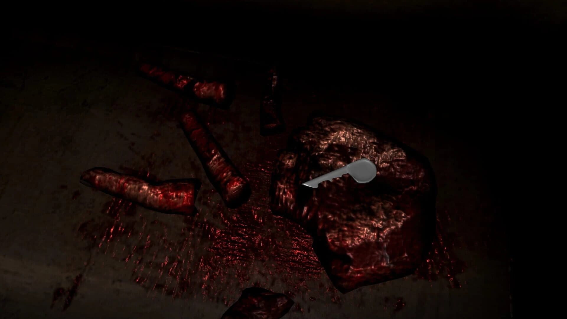 Daemonum screenshot 1