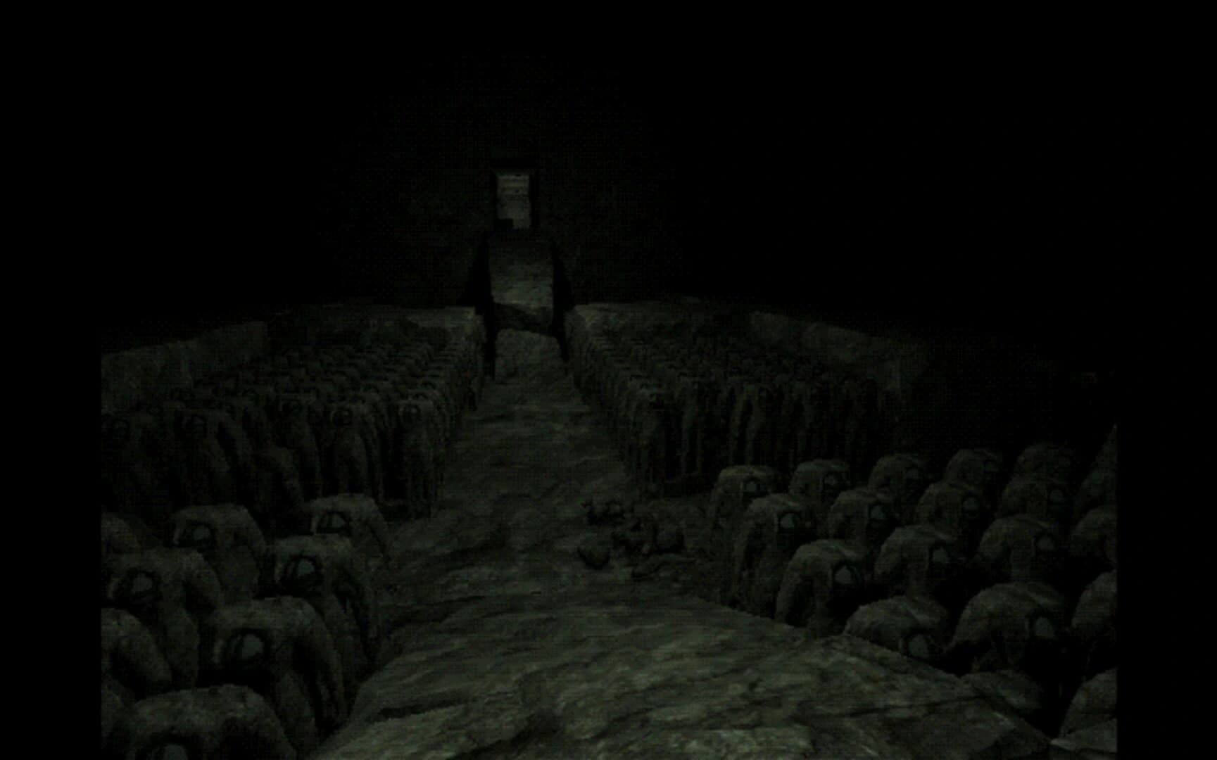 DaeusProfundis screenshot 2