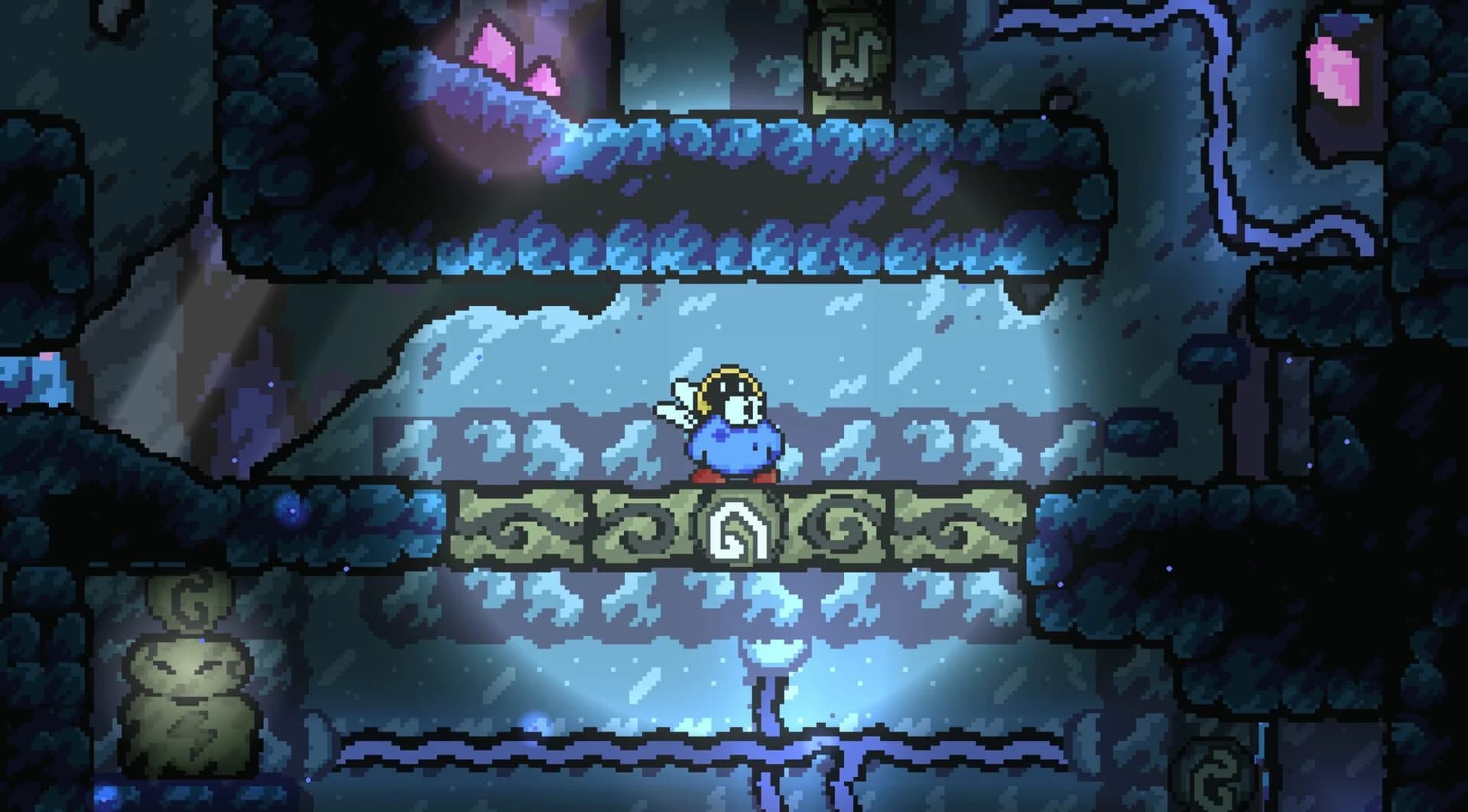 Dagada's Story screenshot 5