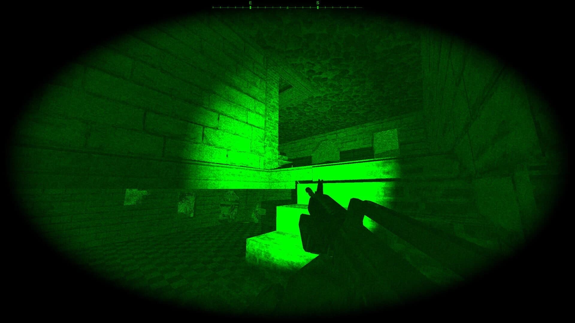 Dagger Directive screenshot 3