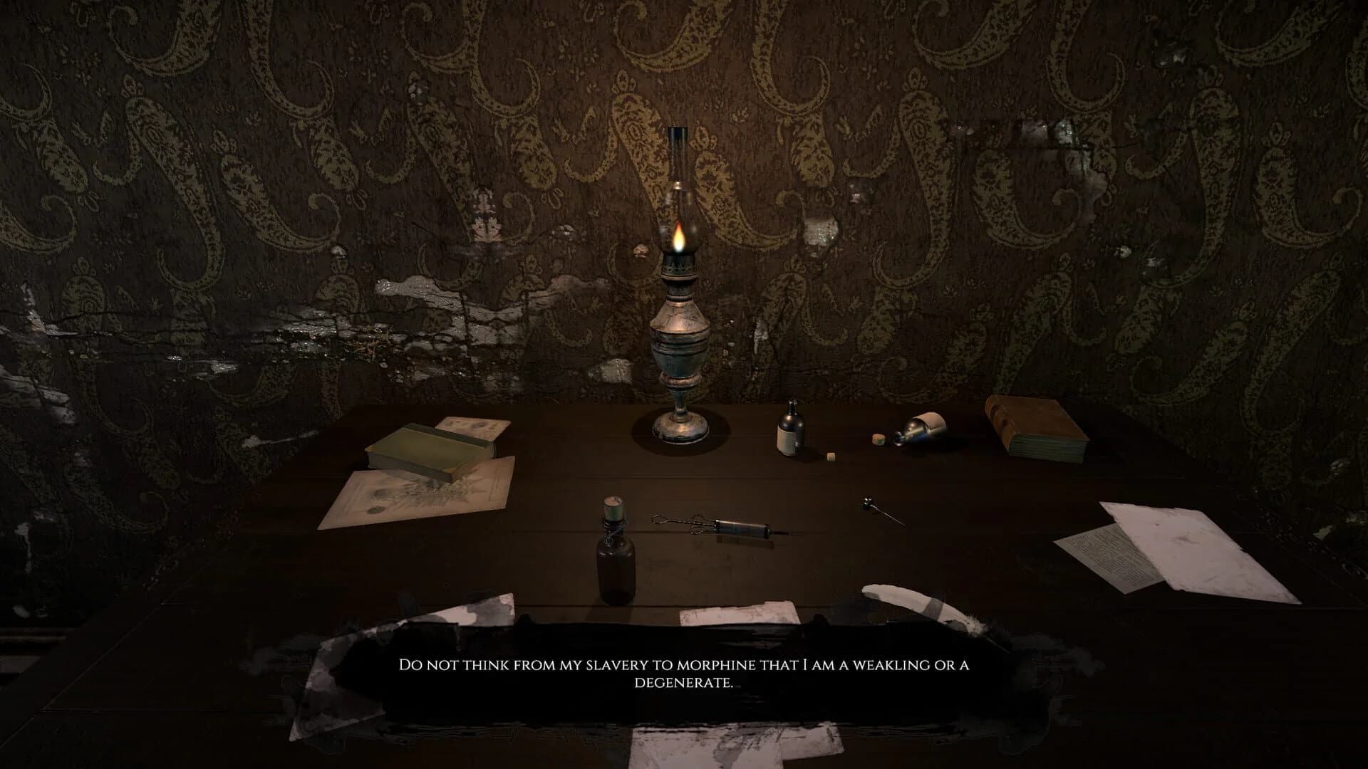 Dagon screenshot 5