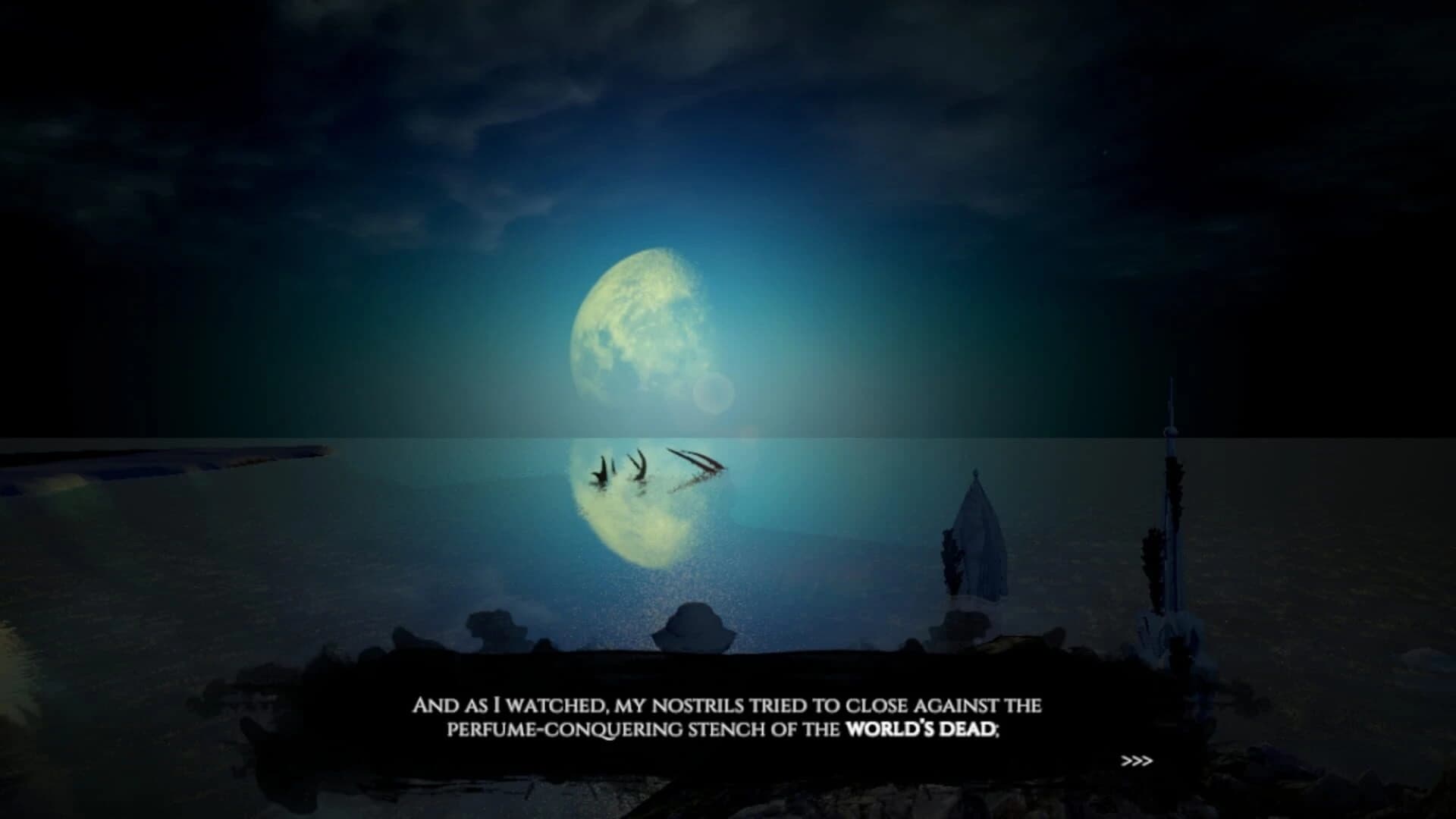 Dagon: Complete Edition screenshot 1