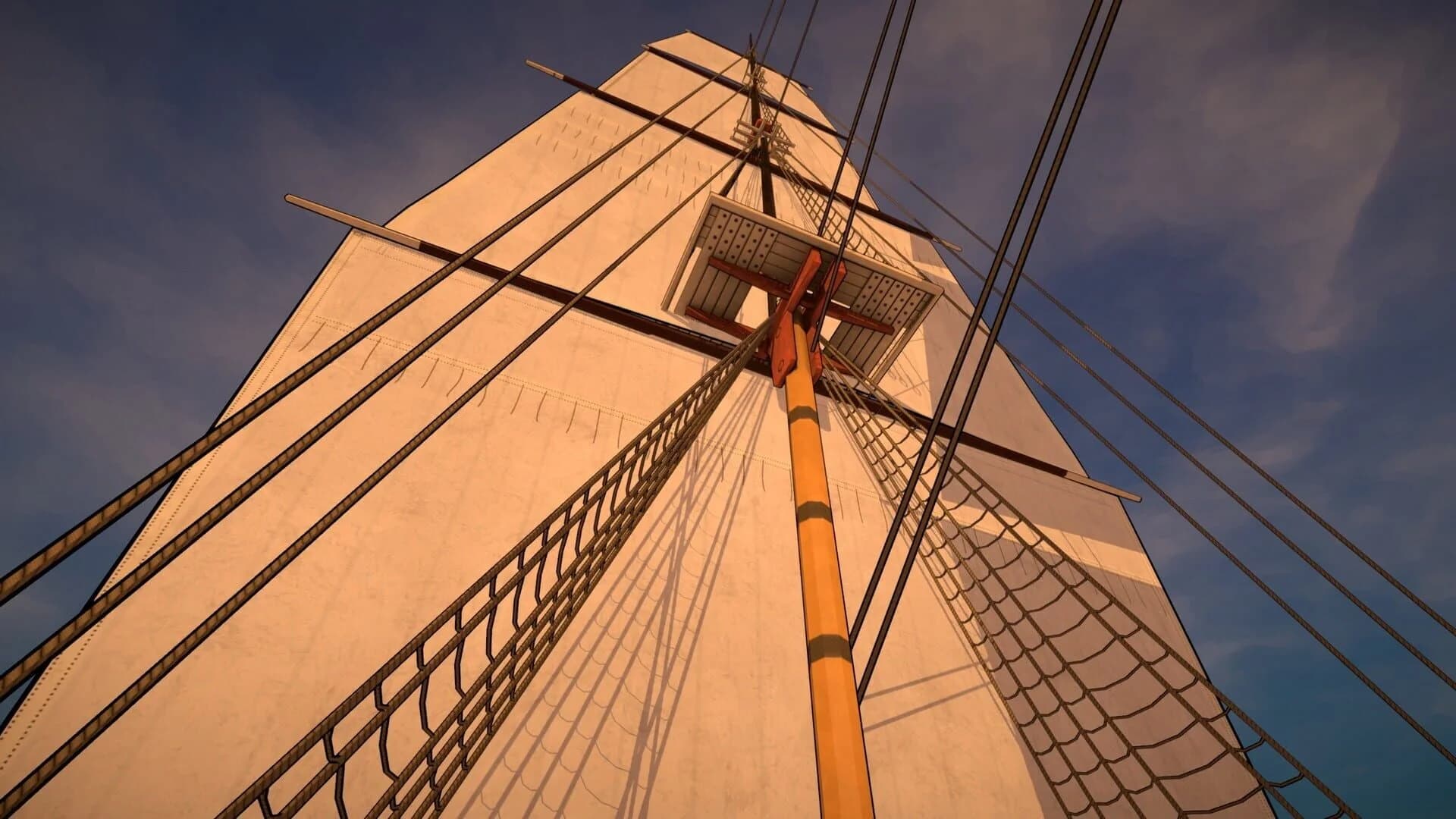 Dagon: The Little Glass Bottle screenshot 1