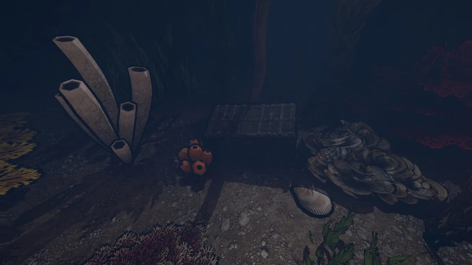 Dagon: The Little Glass Bottle screenshot 3