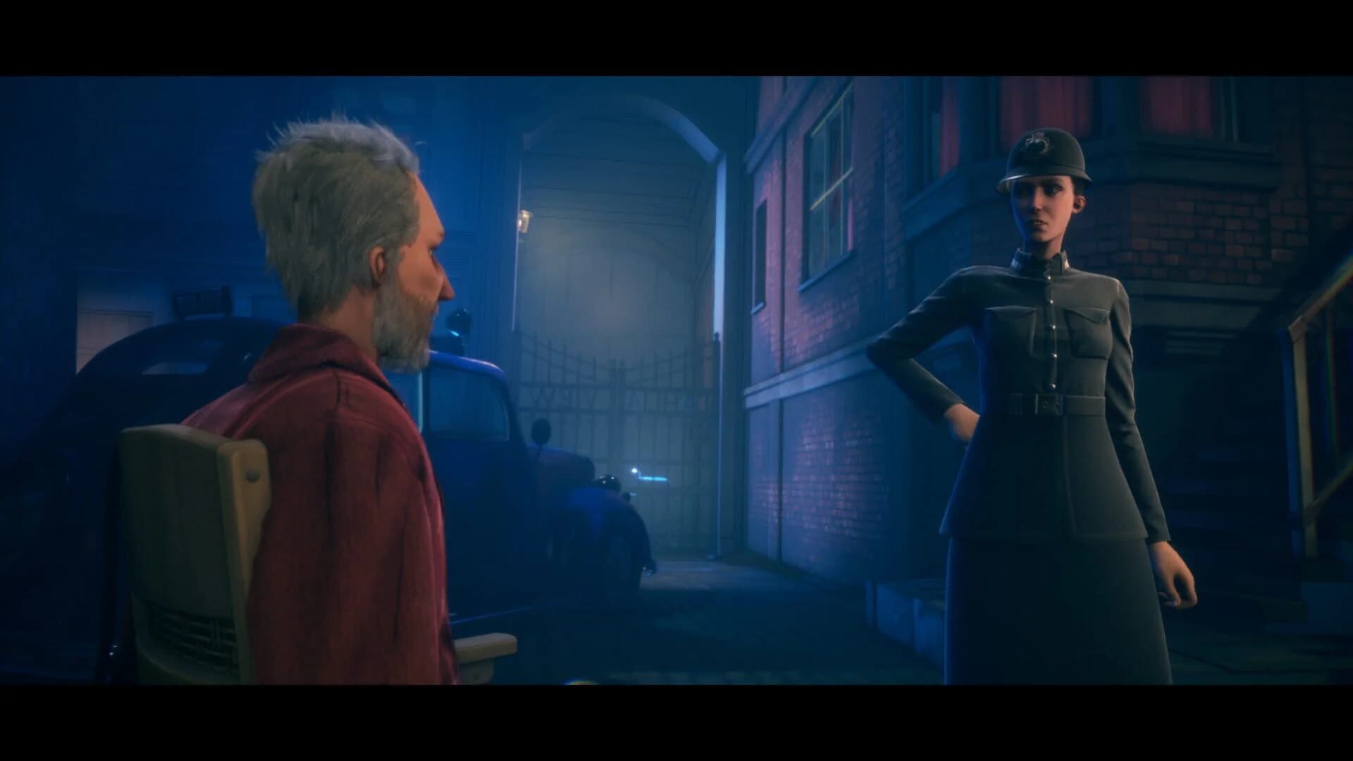 Dahlia View screenshot 3