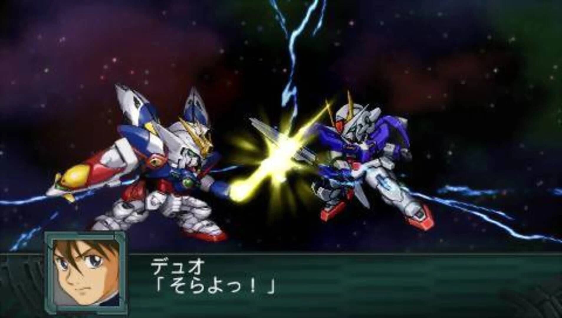 Dai-2-ji Super Robot Taisen Z: Saisei-hen screenshot 4