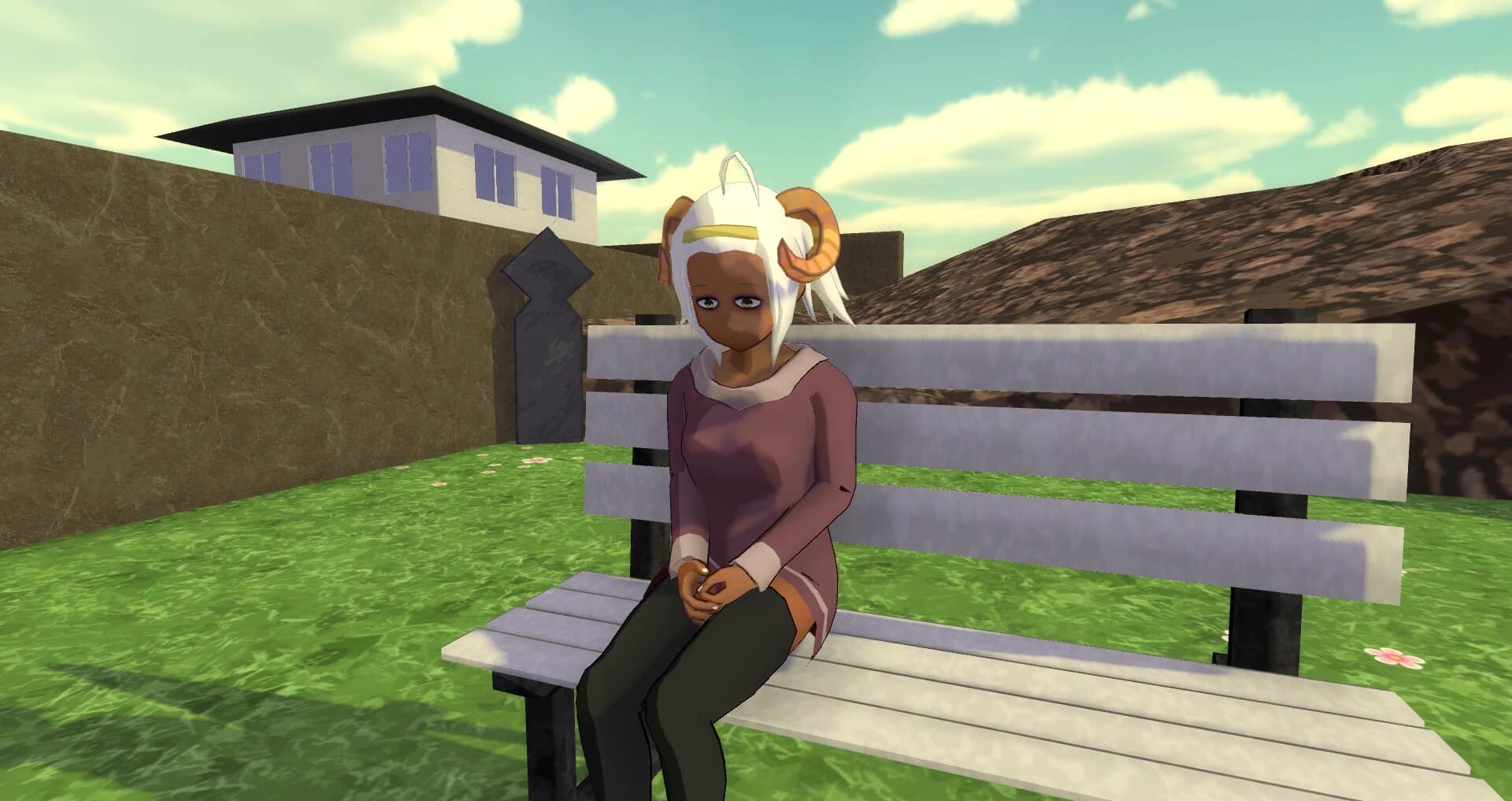 Daigaku Gurashi screenshot 8