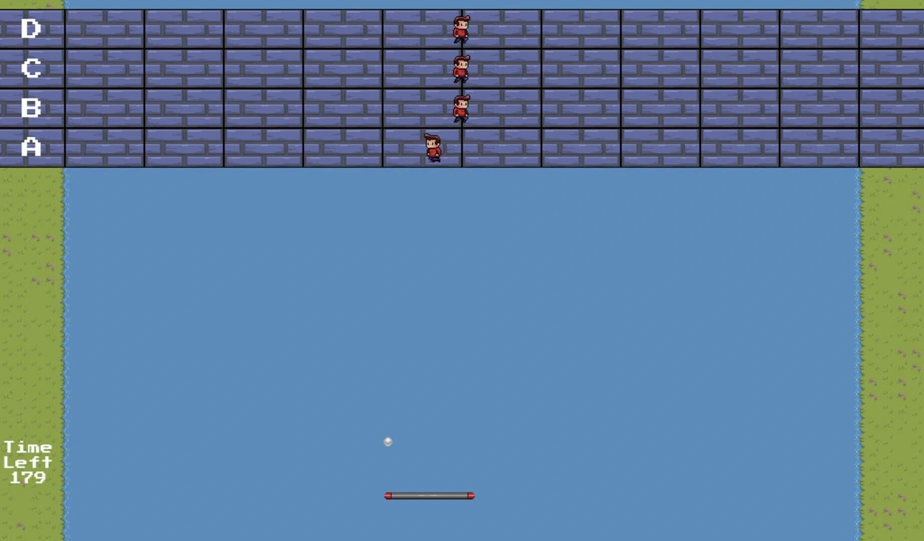 Dam Busters screenshot 5