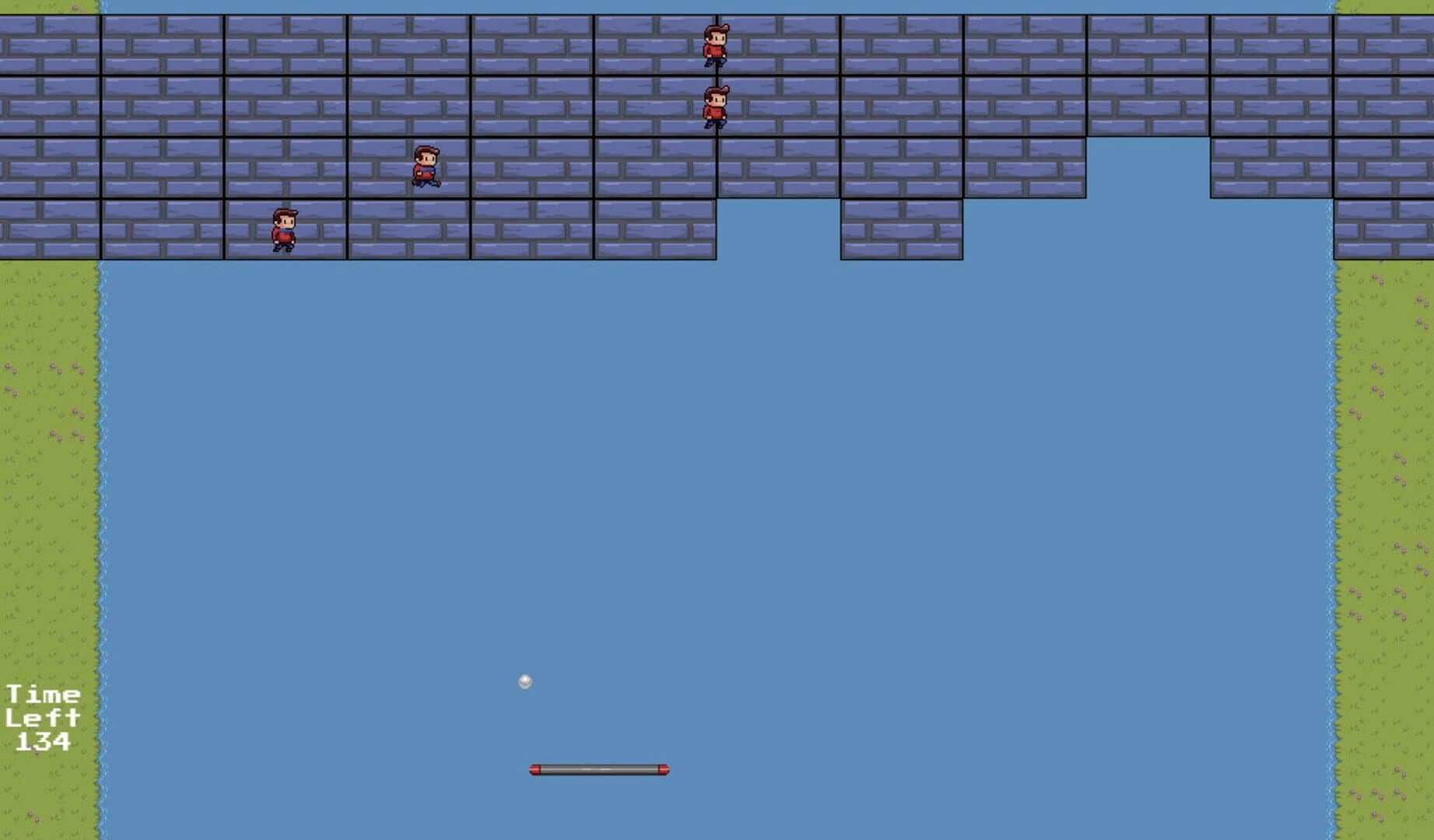 Dam Busters screenshot 1