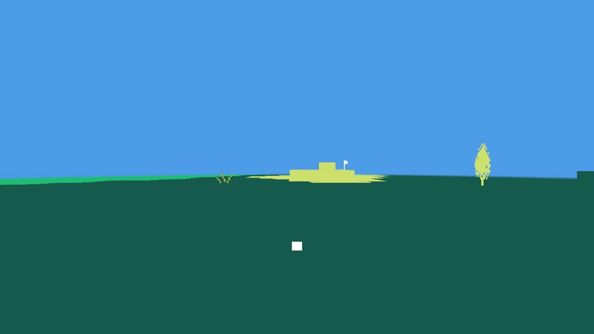 Damien Crawford's Golf Experience 2024 screenshot 5