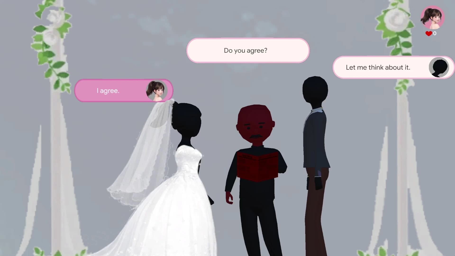Damn Love screenshot 3