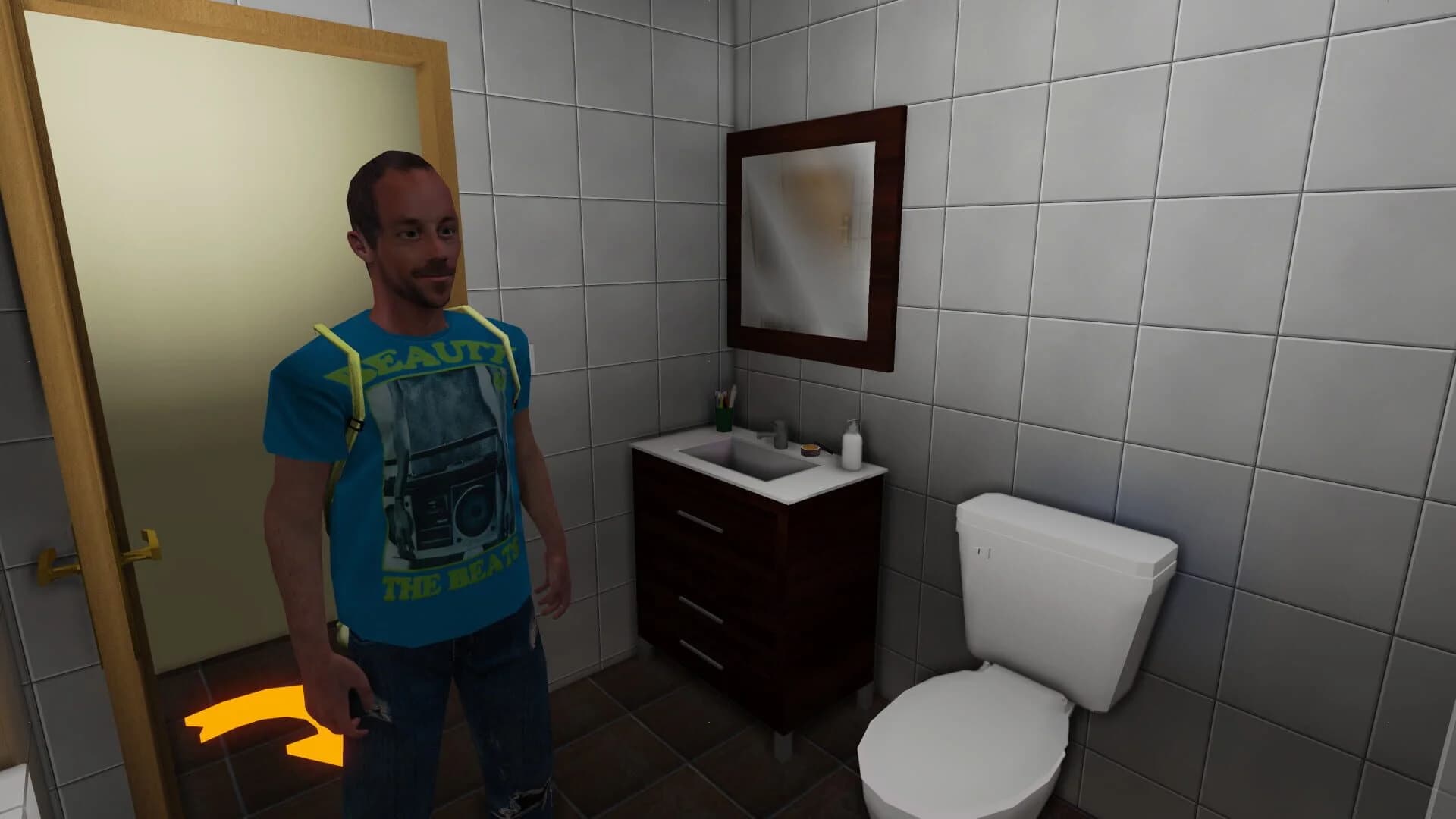 Damn virgins screenshot 4