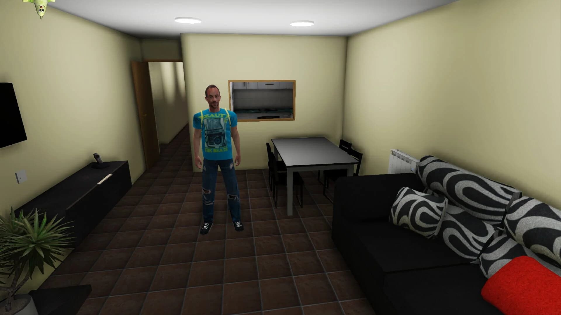 Damn virgins screenshot 5