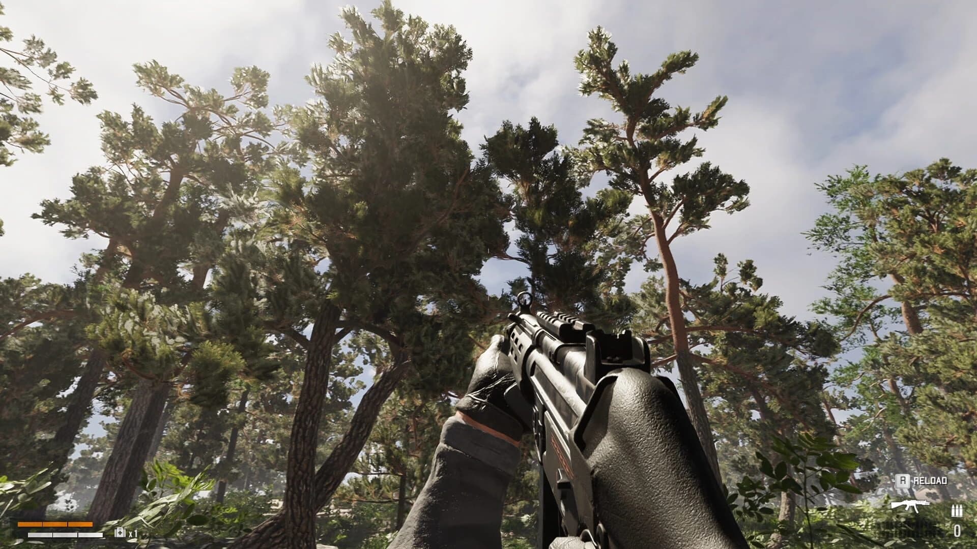 Damn Zombies screenshot 2