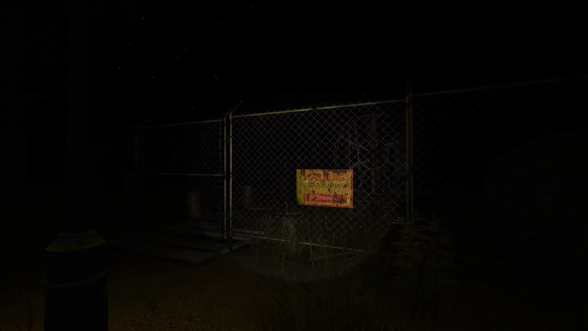 Damned screenshot 2