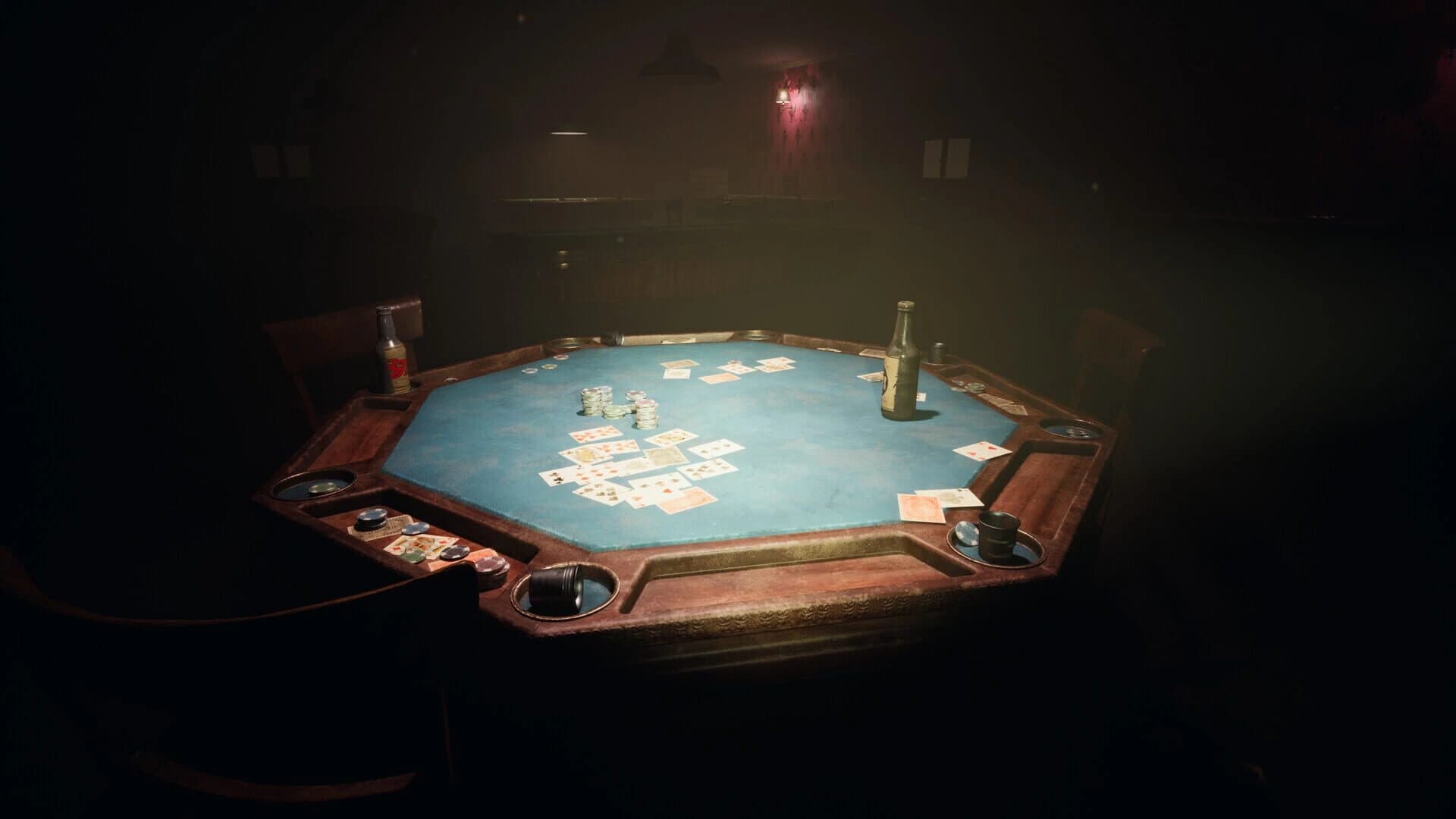 Damned 2 screenshot 3