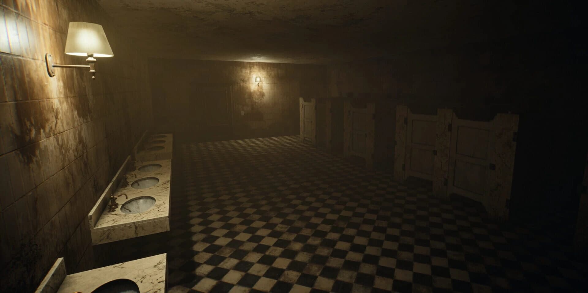 Damned 2 screenshot 2
