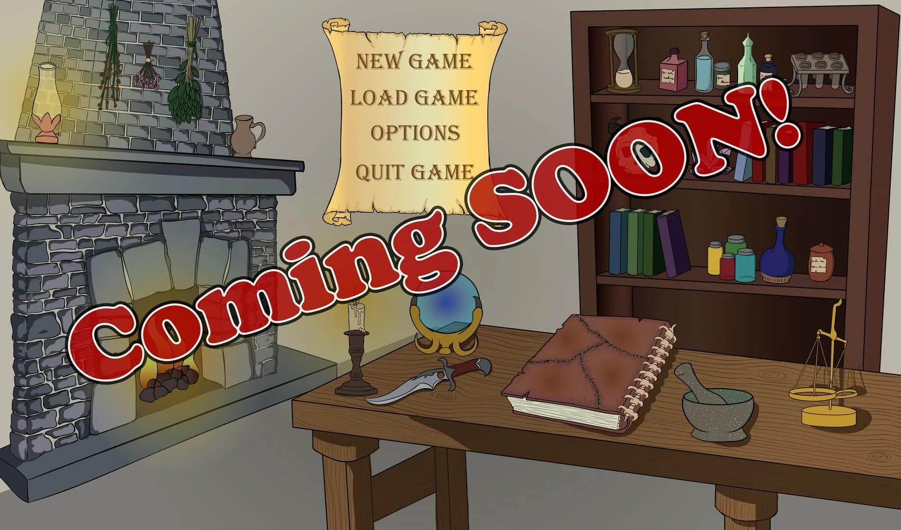 Damned Daniel screenshot 5